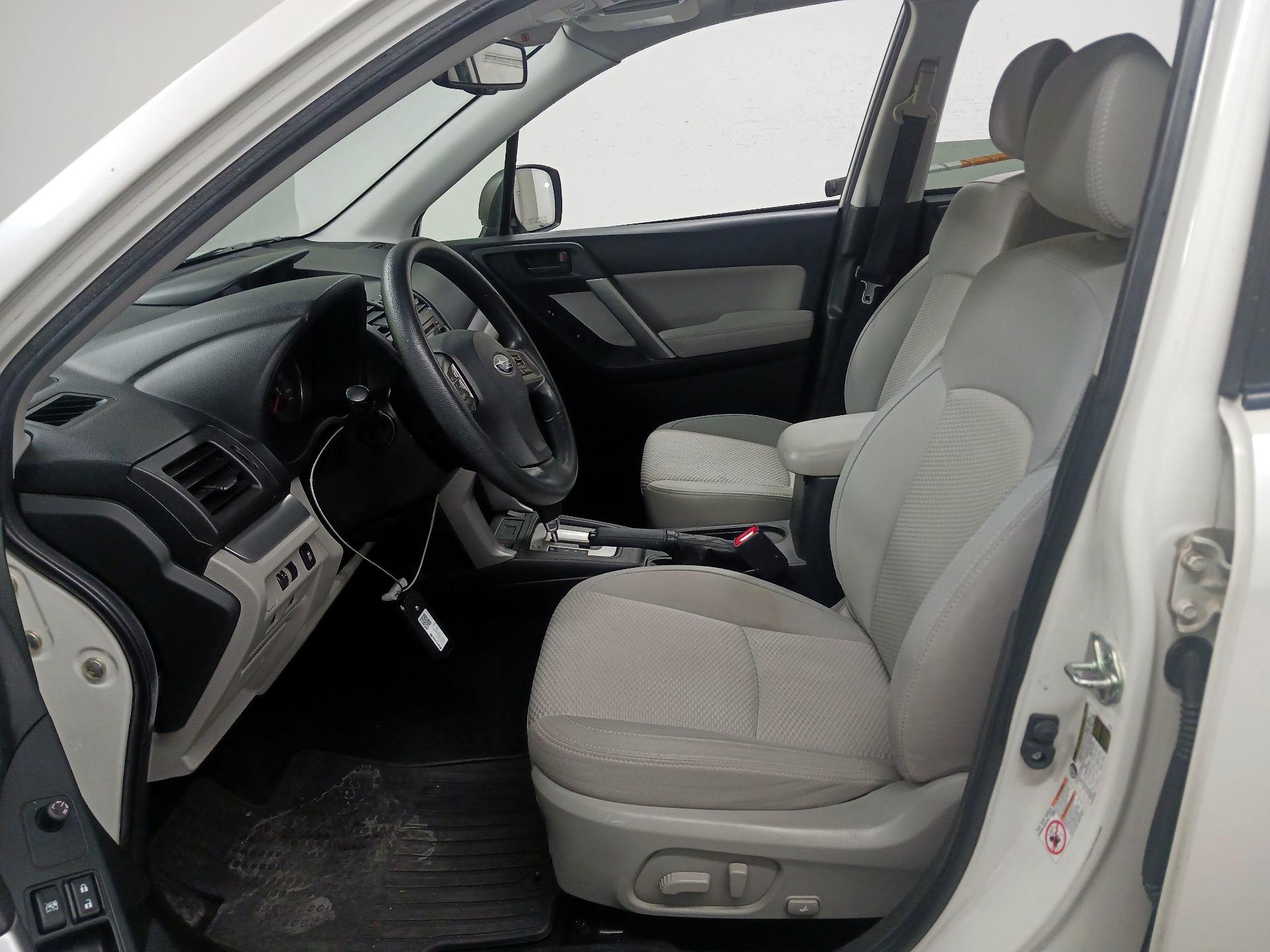 Thumbnail: 2015 Subaru Forester - 11