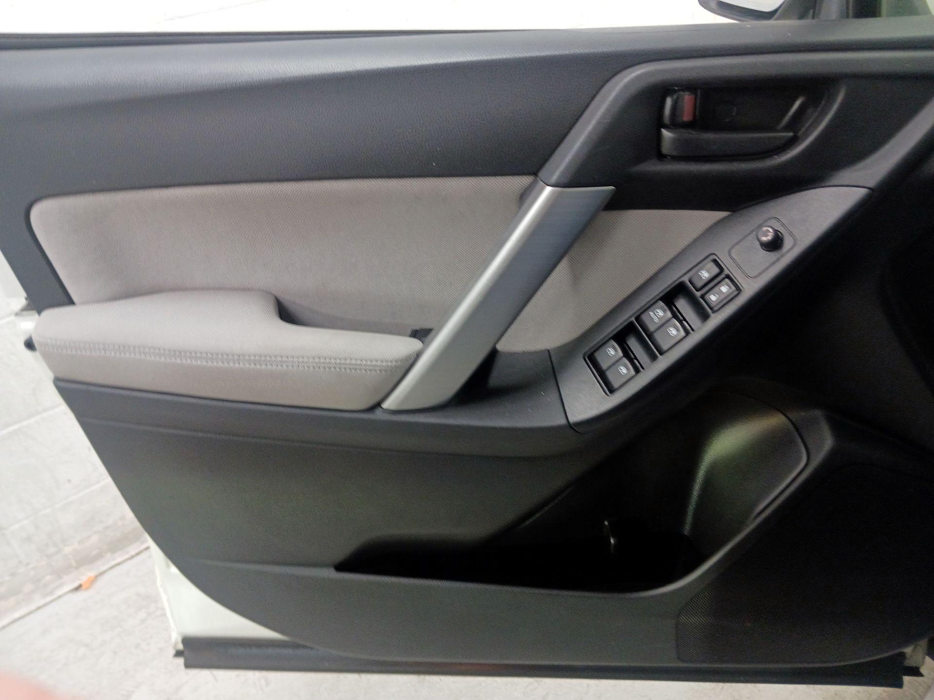 Thumbnail: 2015 Subaru Forester - 12
