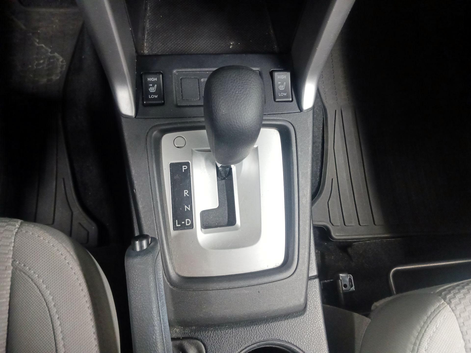 Thumbnail: 2015 Subaru Forester - 16
