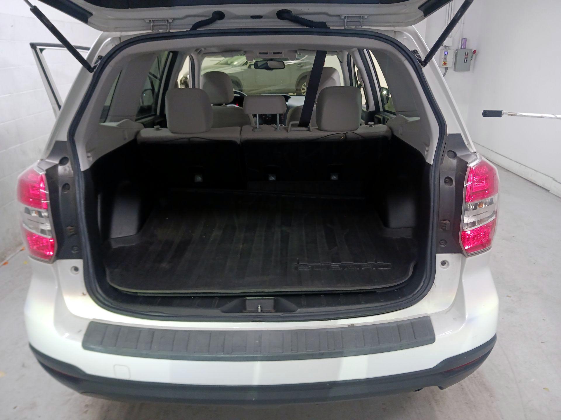 Thumbnail: 2015 Subaru Forester - 17
