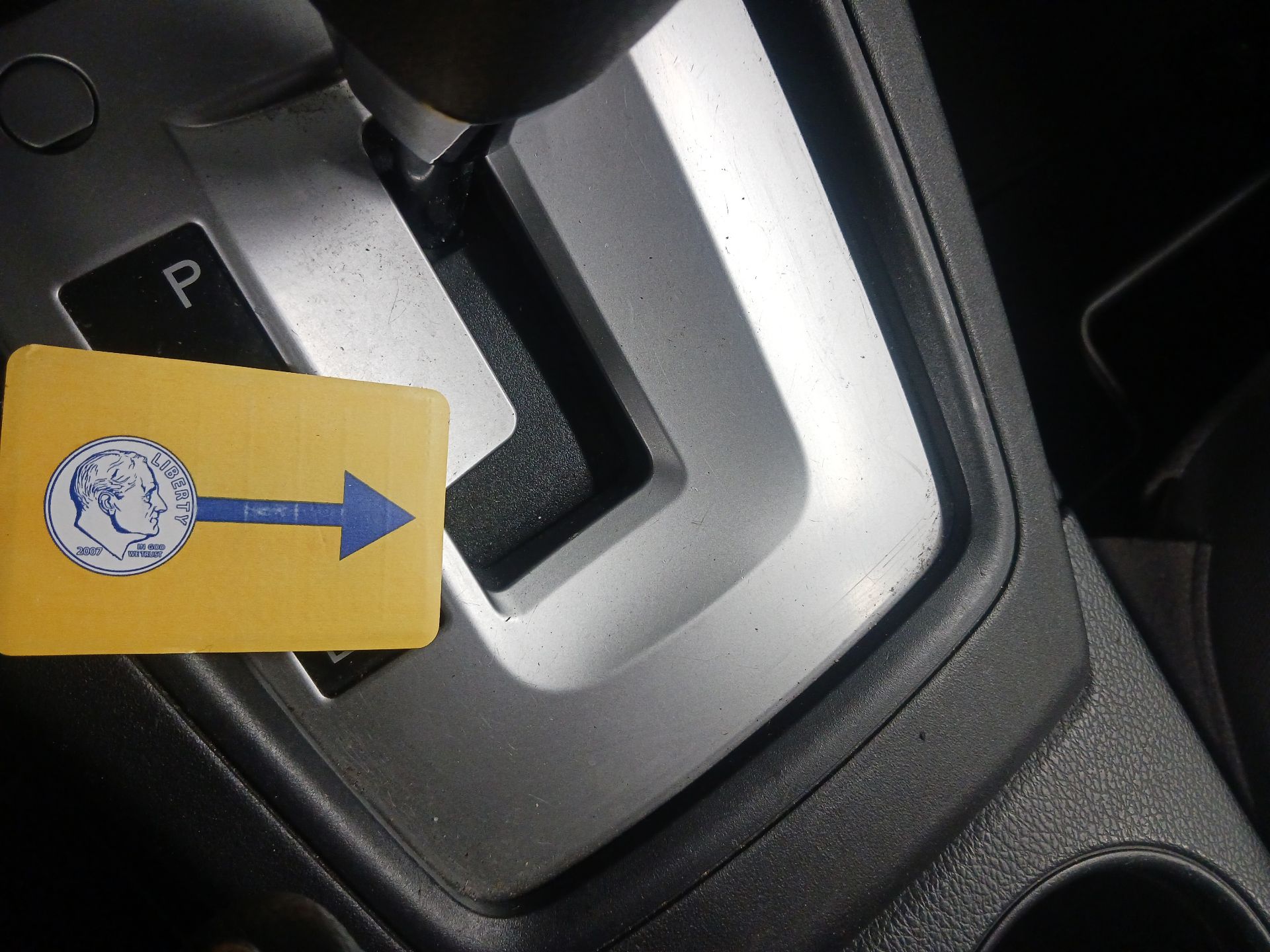 Thumbnail: 2015 Subaru Forester - 20