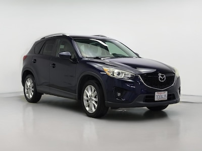 2014 Mazda CX-5 Grand Touring