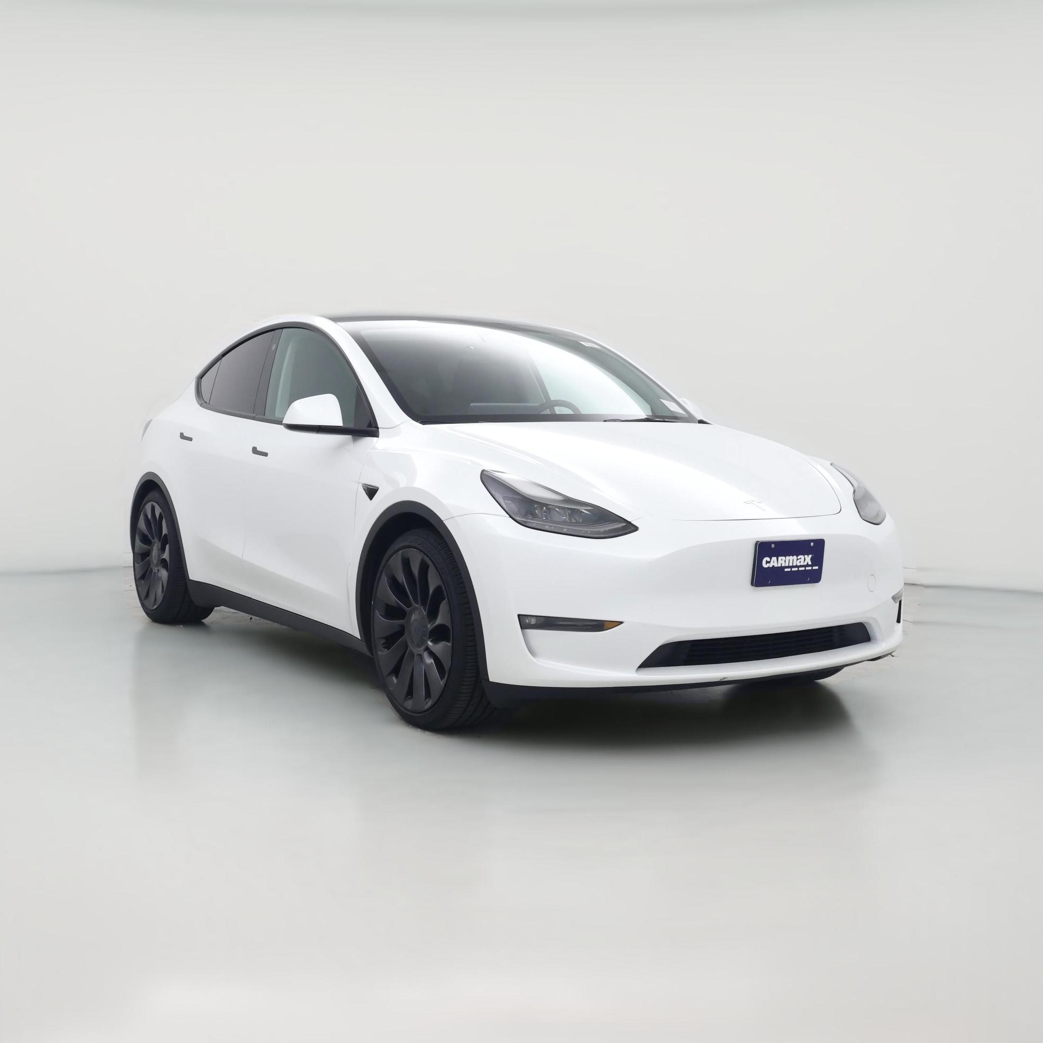Thumbnail: 2023 Tesla Model Y - 1