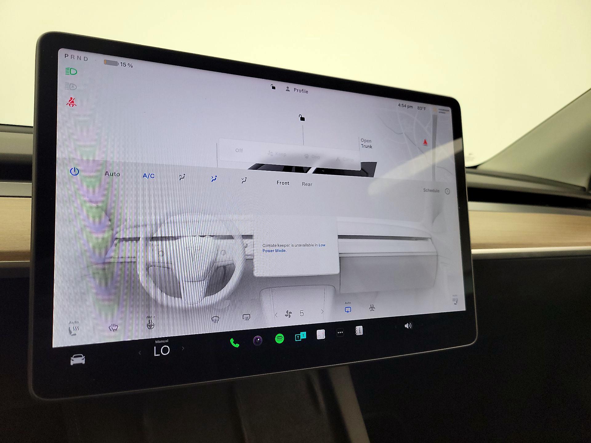 Thumbnail: 2023 Tesla Model Y - 15