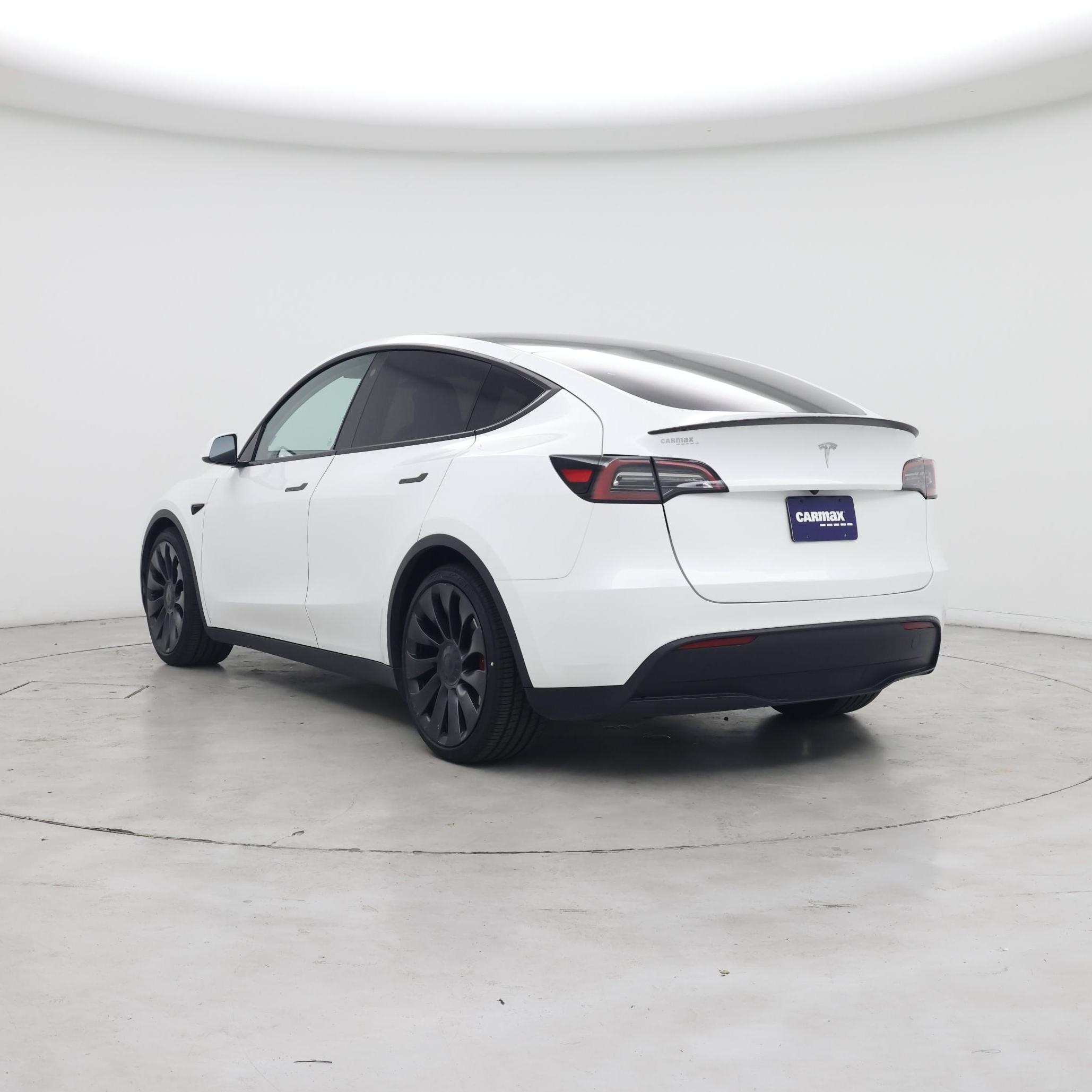Thumbnail: 2023 Tesla Model Y - 2
