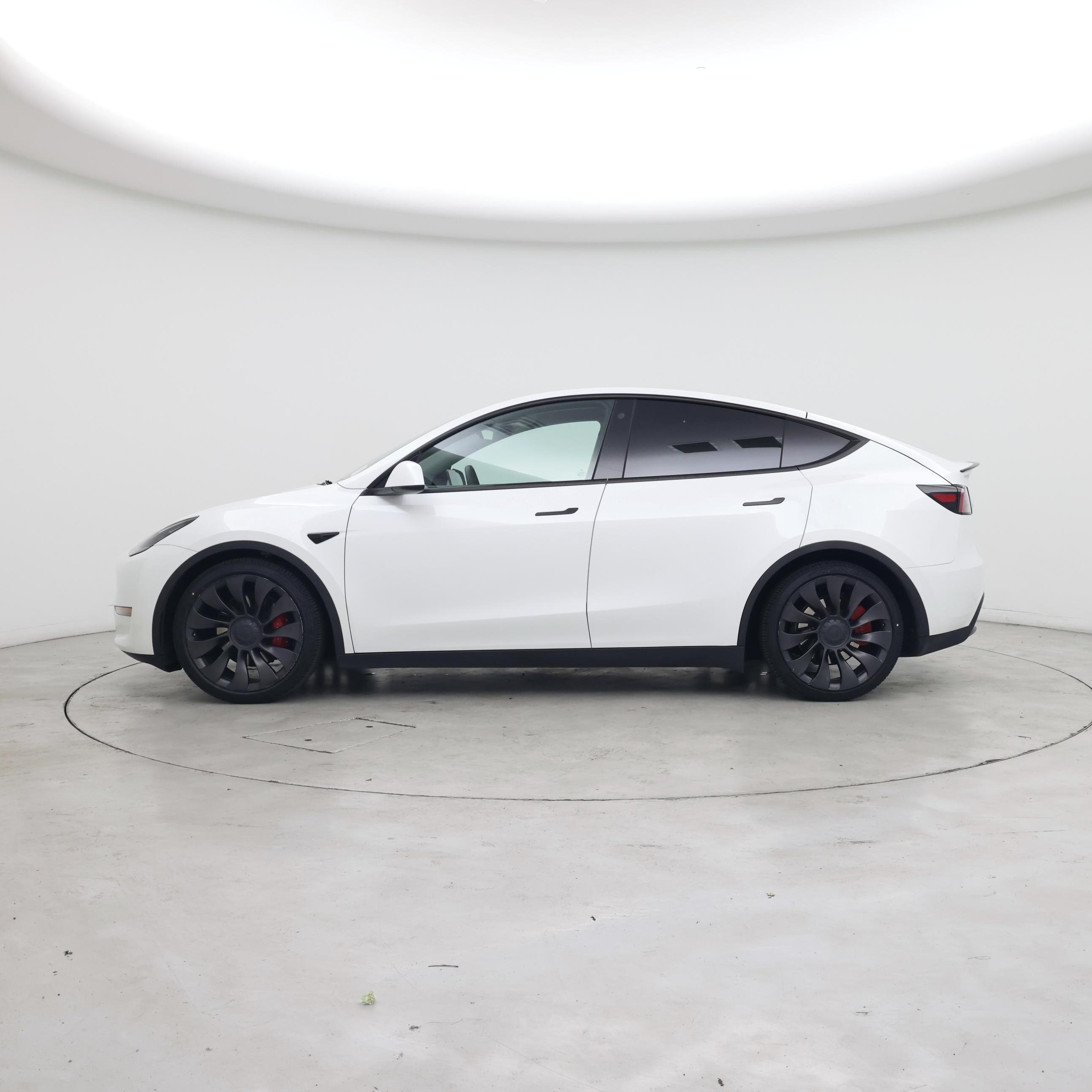 Thumbnail: 2023 Tesla Model Y - 3