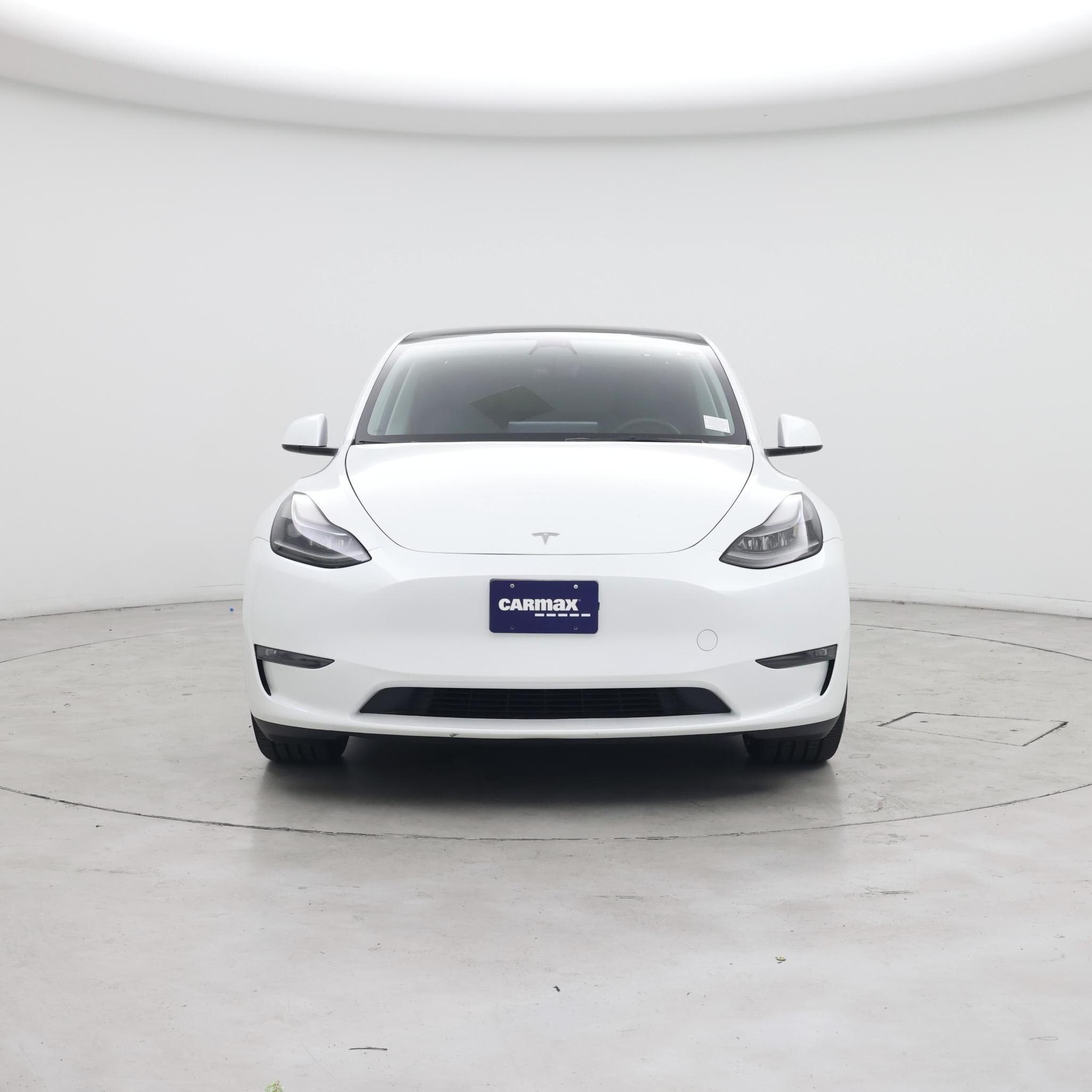 Thumbnail: 2023 Tesla Model Y - 5