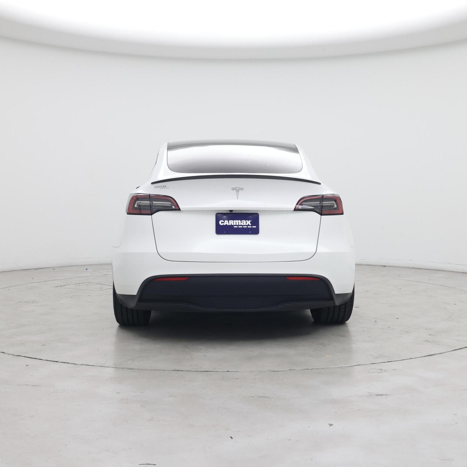 Thumbnail: 2023 Tesla Model Y - 6