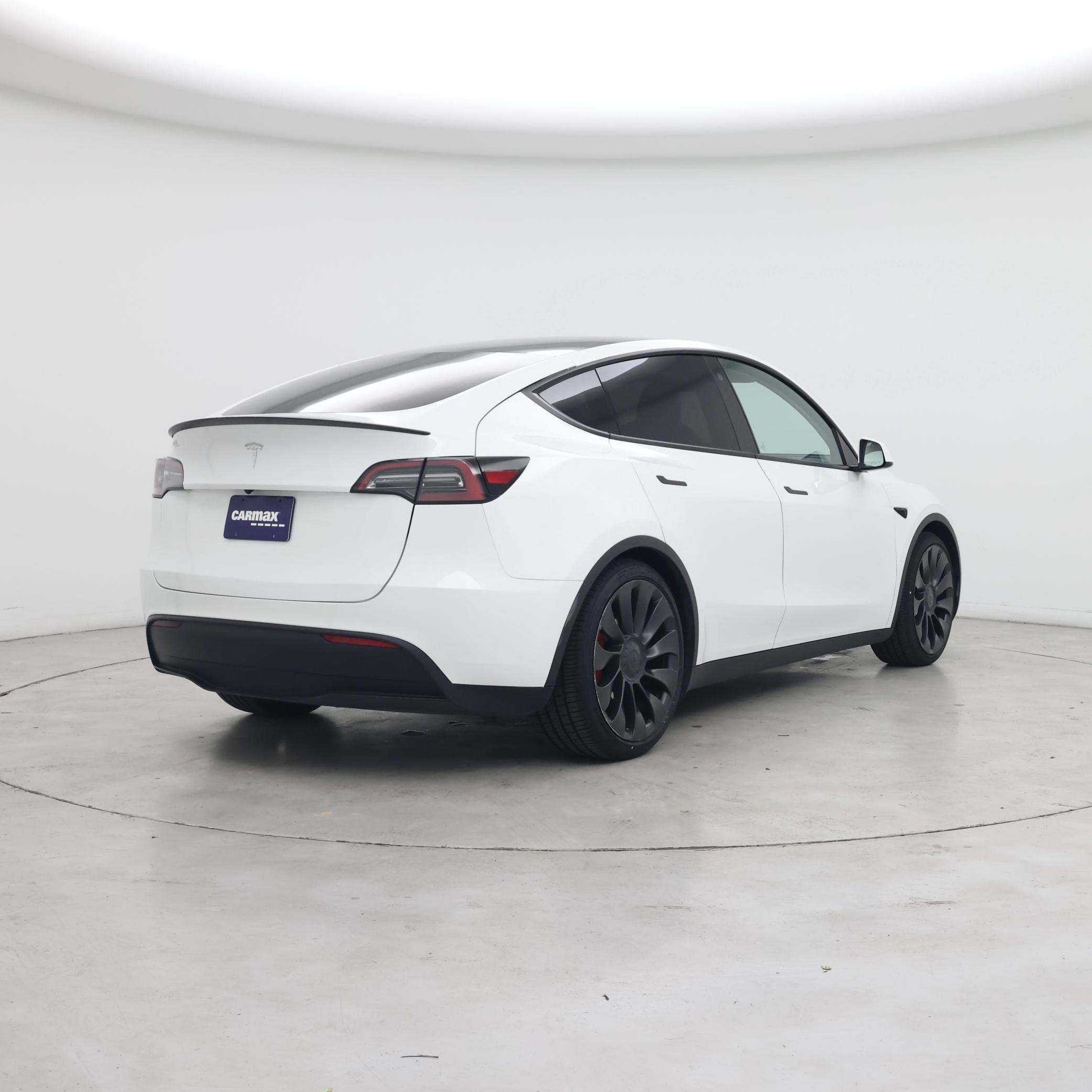 Thumbnail: 2023 Tesla Model Y - 8