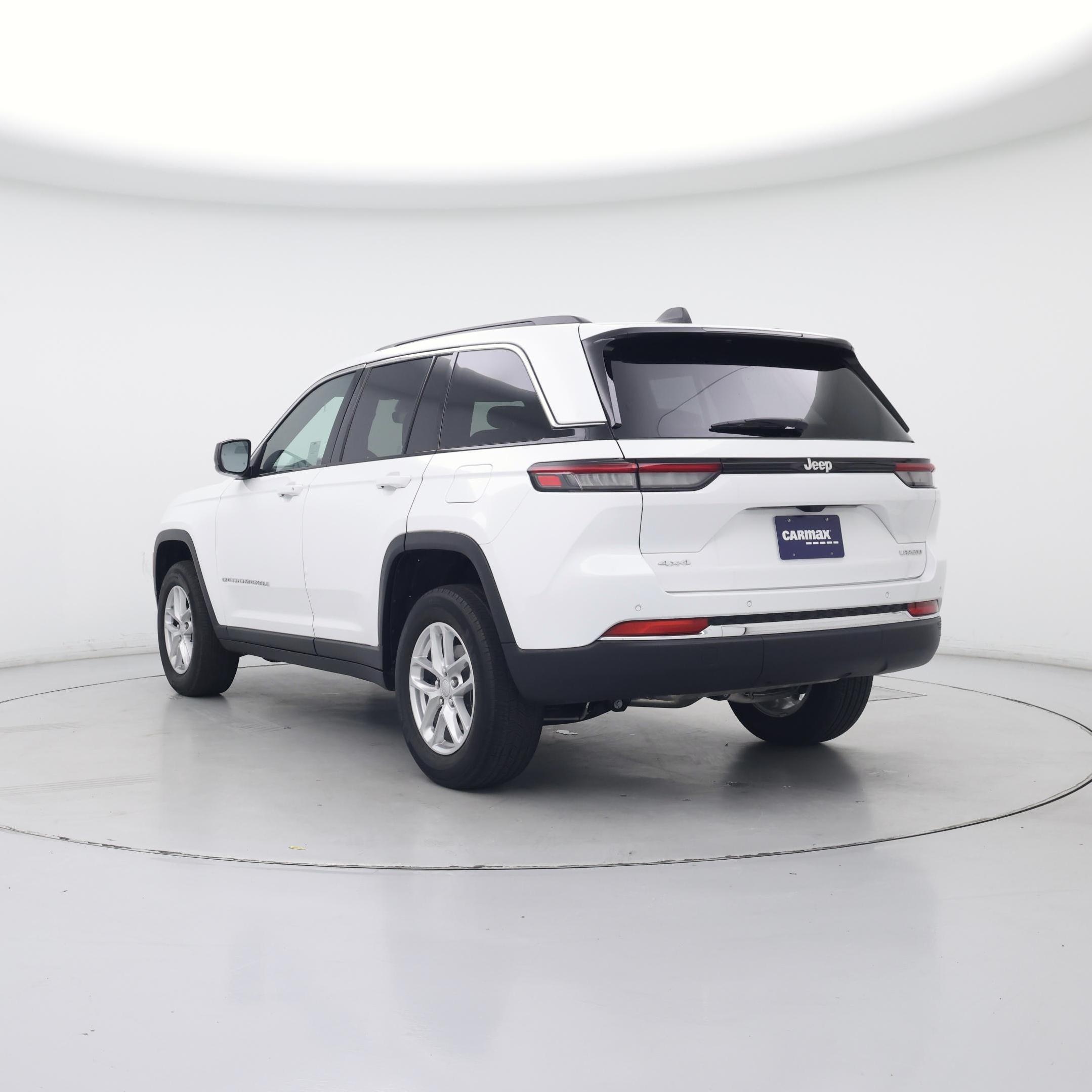Thumbnail: 2025 Jeep Grand Cherokee - 2