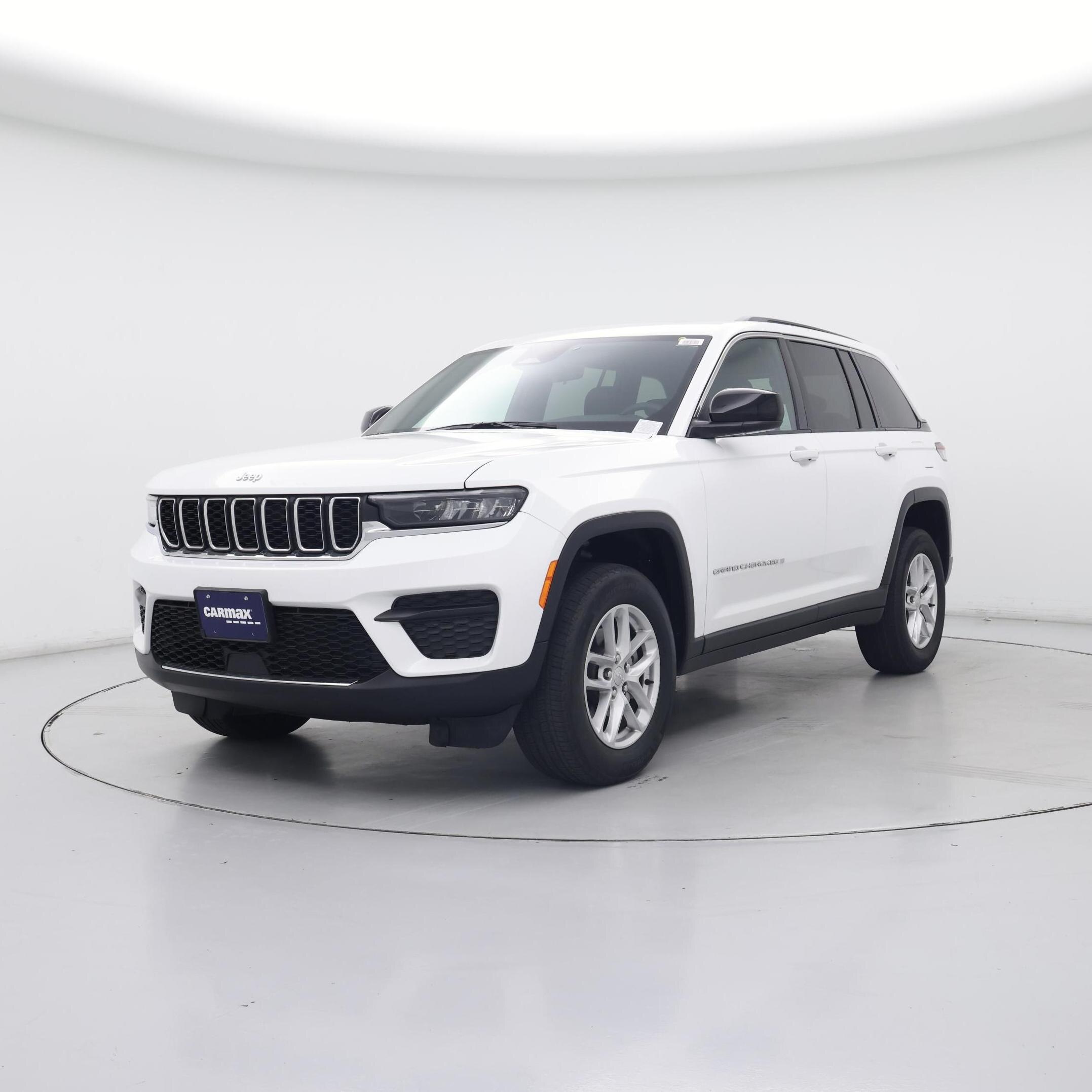 Thumbnail: 2025 Jeep Grand Cherokee - 4