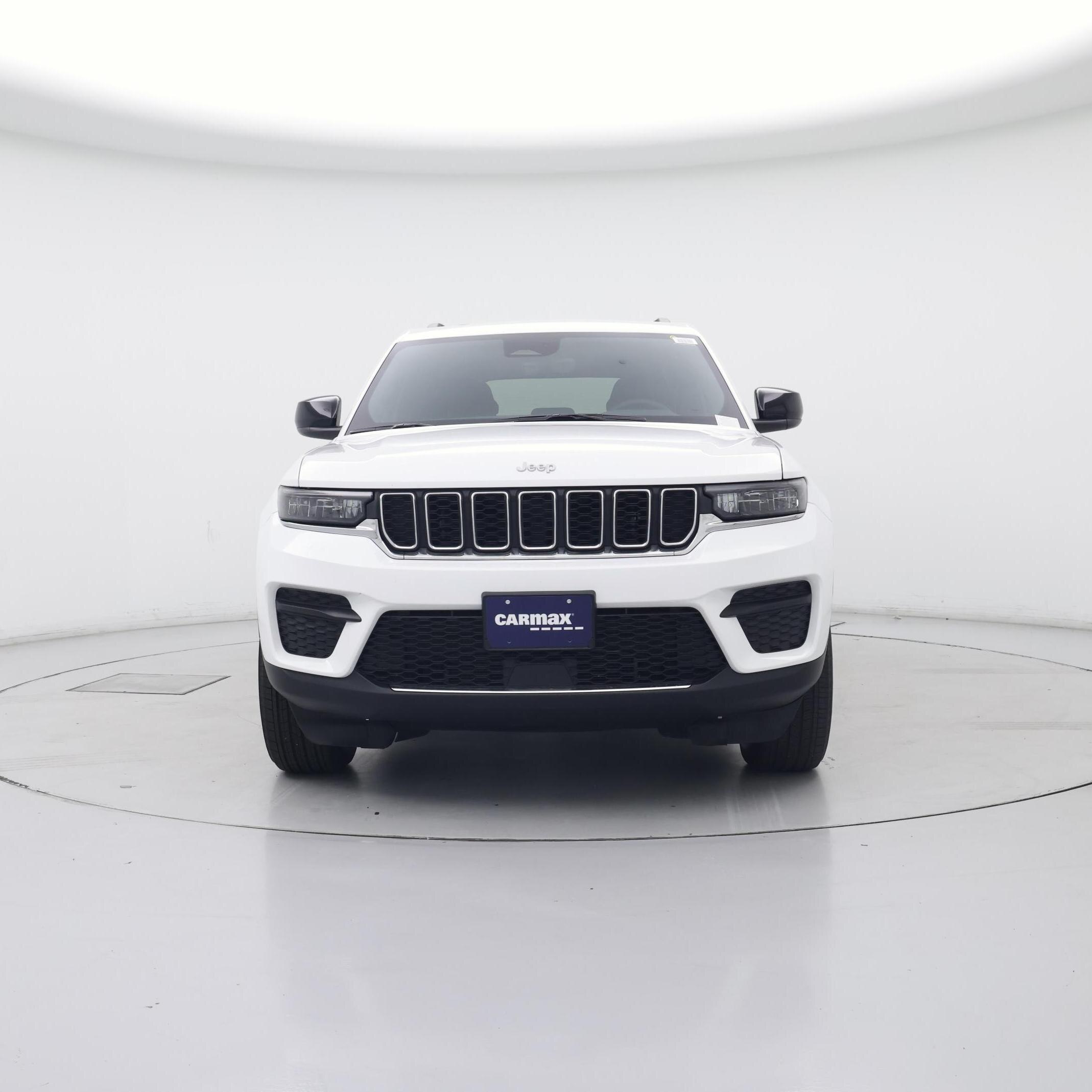 Thumbnail: 2025 Jeep Grand Cherokee - 5