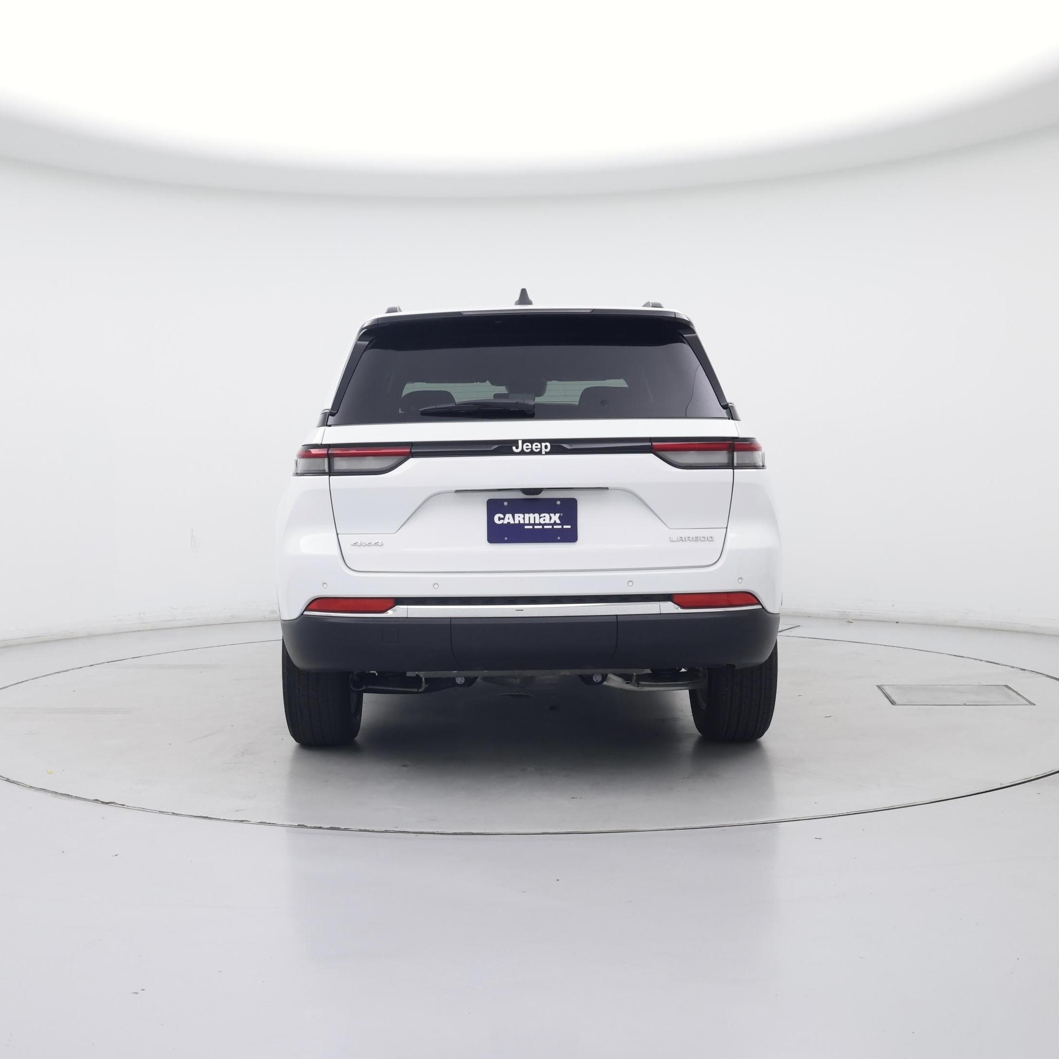 Thumbnail: 2025 Jeep Grand Cherokee - 6