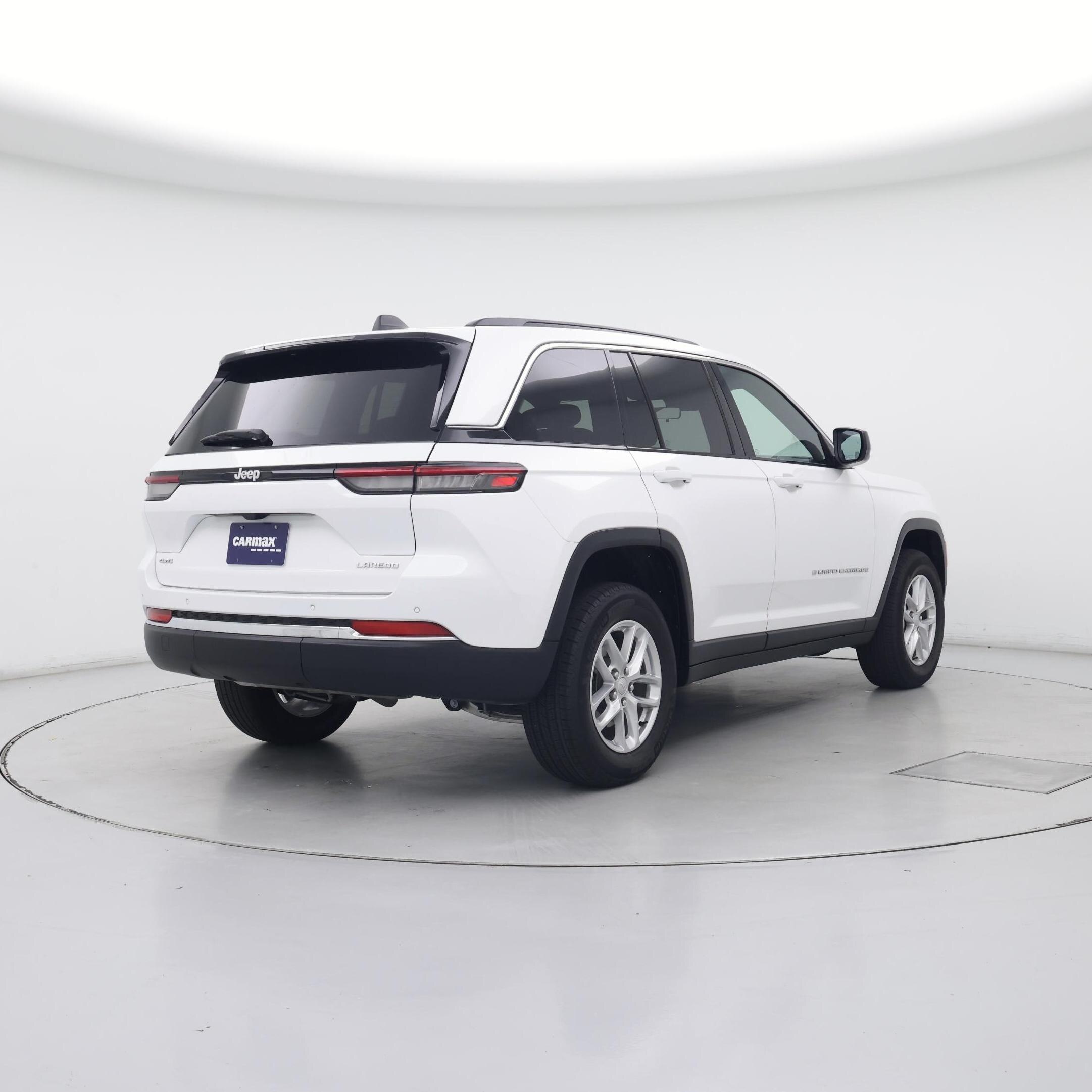 Thumbnail: 2025 Jeep Grand Cherokee - 8