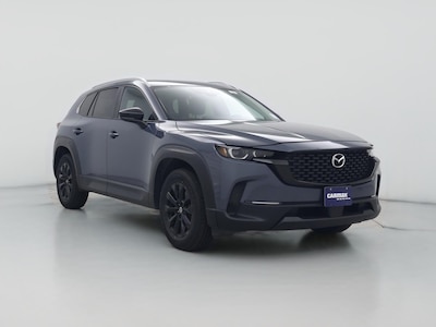 2024 Mazda CX-50 2.5 S Premium Package