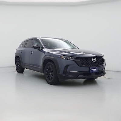 2024 Mazda CX-50 2.5 S Premium Package