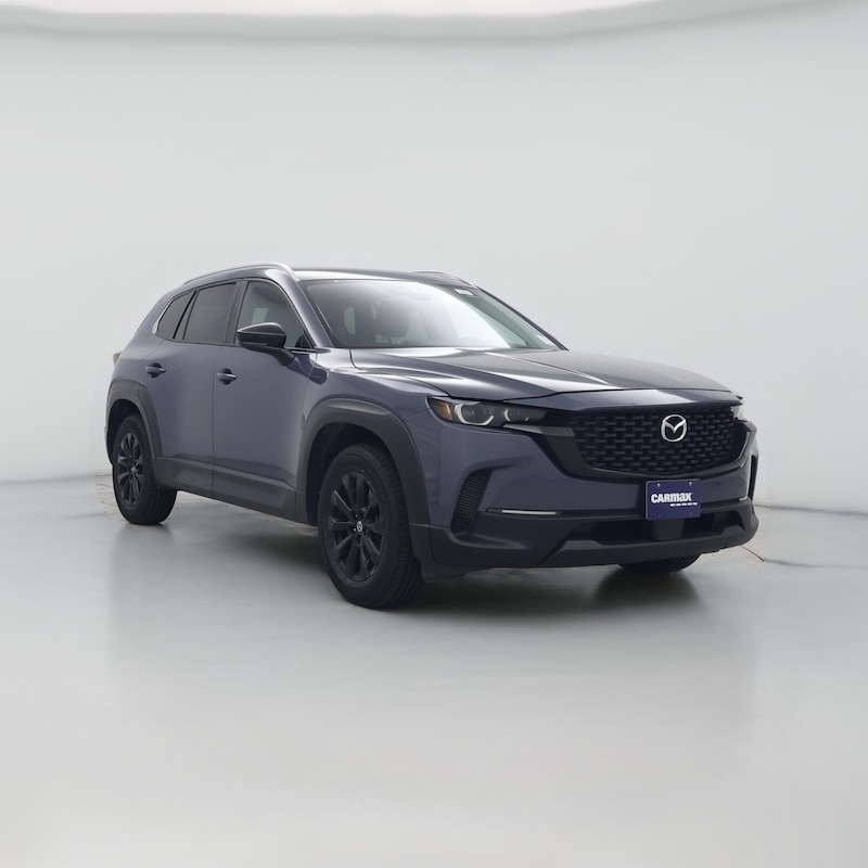 2024 Mazda CX-50 2.5 S Premium Package