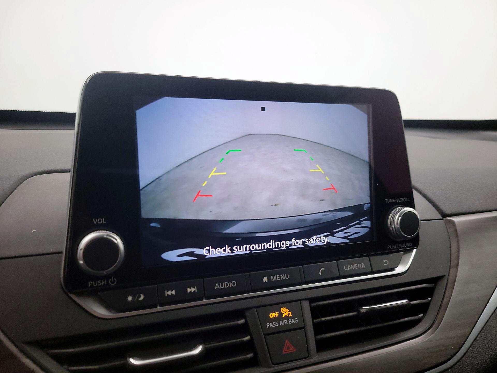 Thumbnail: 2025 Nissan Altima - 12