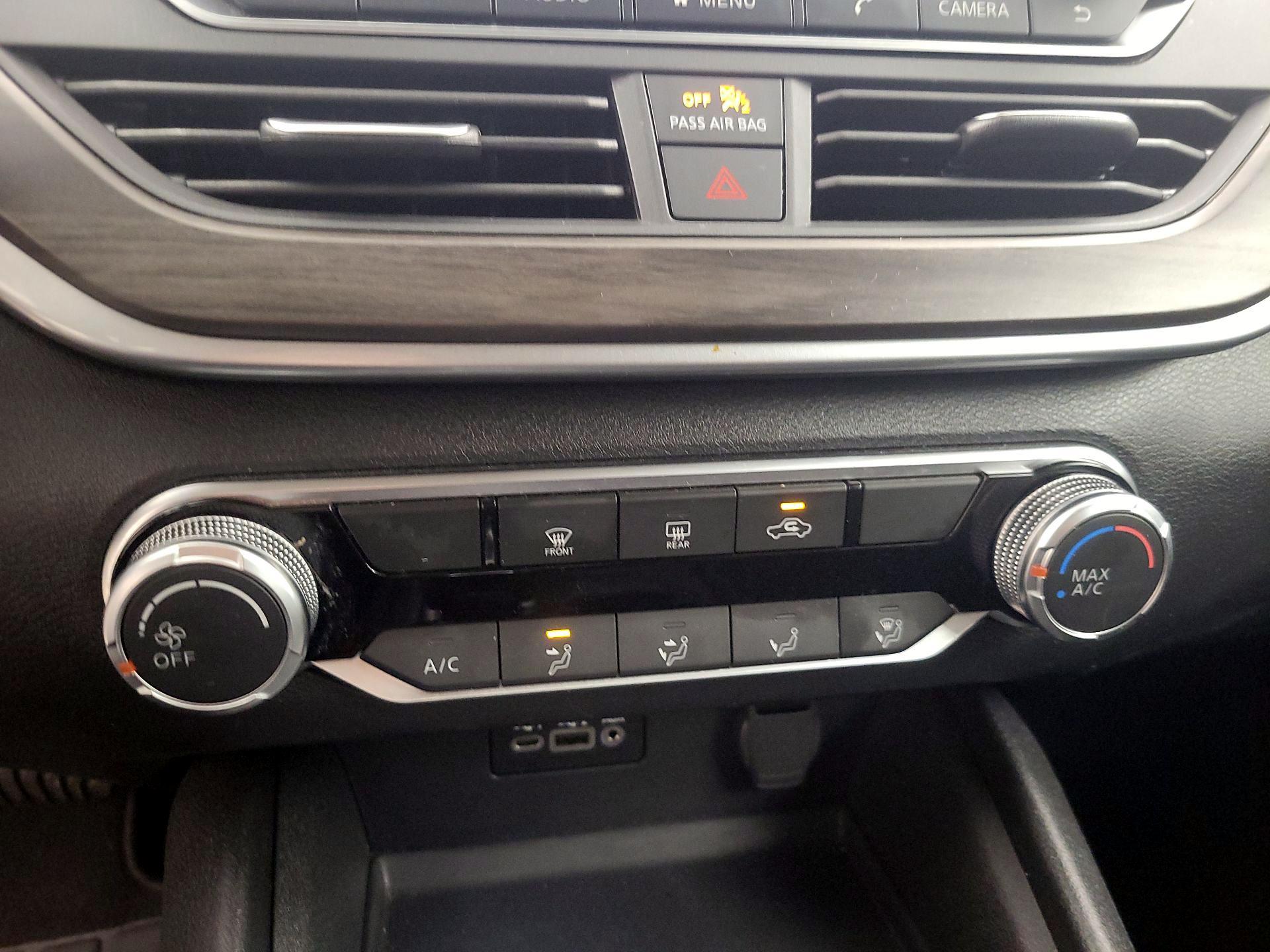 Thumbnail: 2025 Nissan Altima - 14