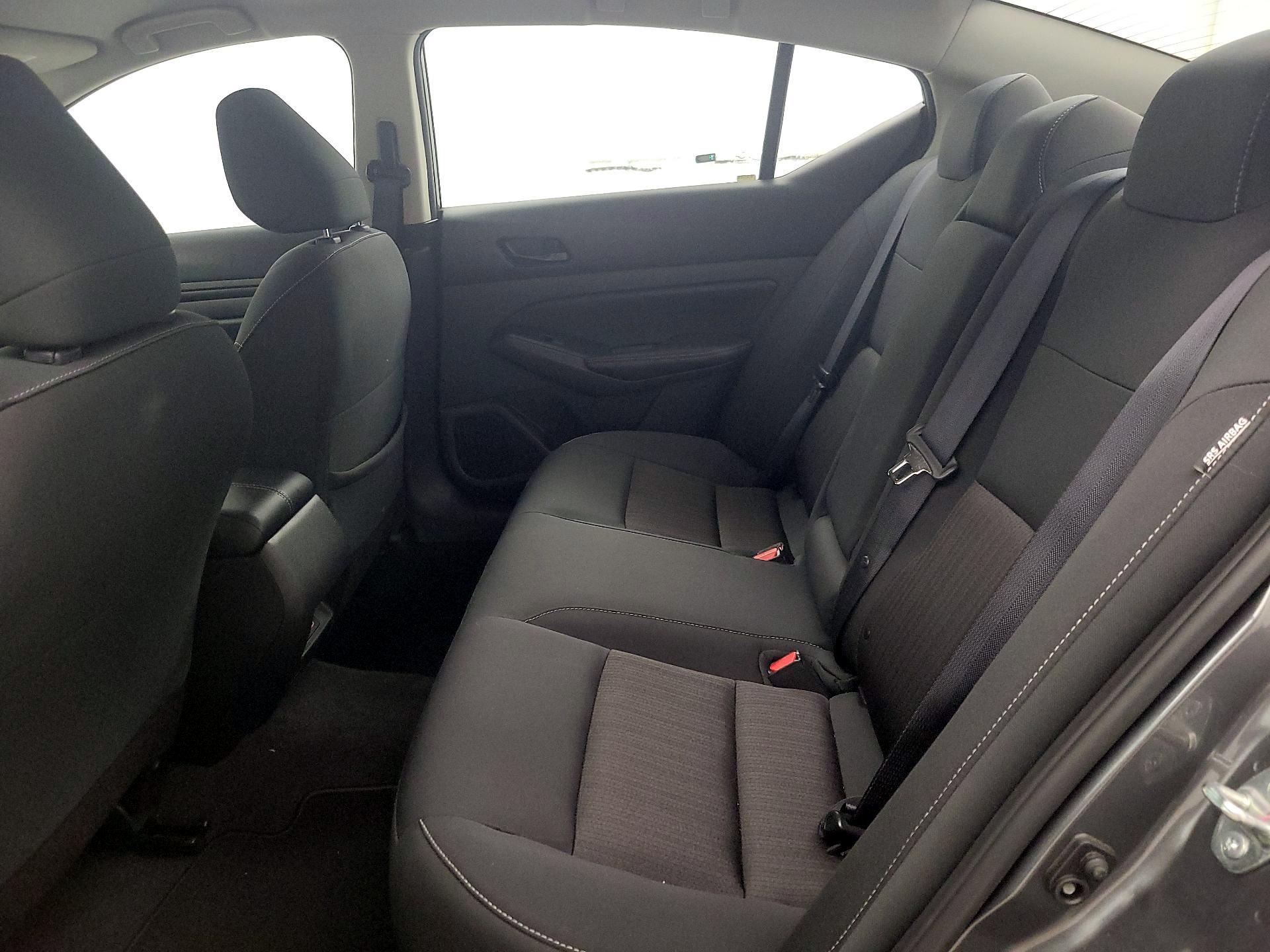 Thumbnail: 2025 Nissan Altima - 17