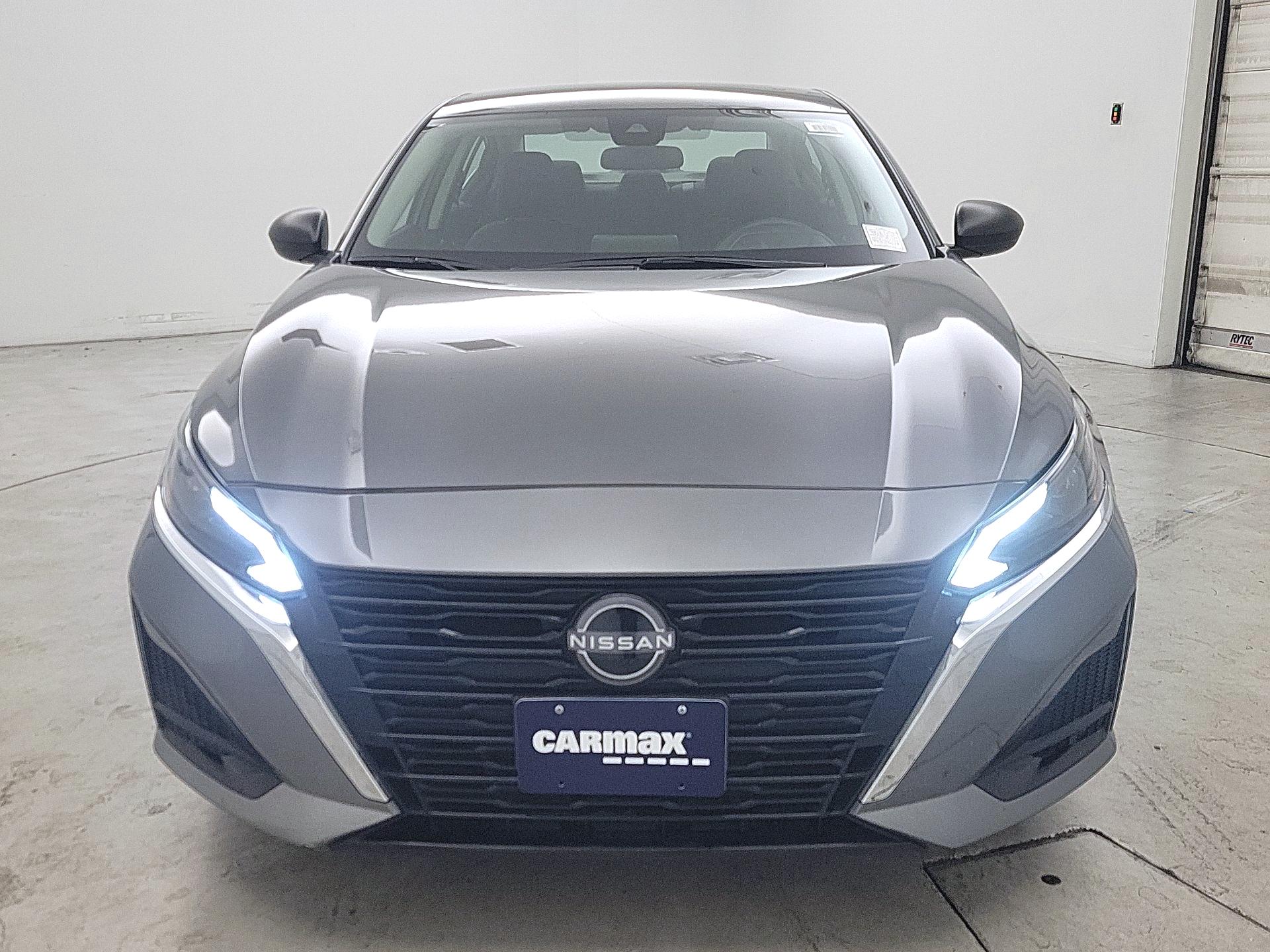 Thumbnail: 2025 Nissan Altima - 2