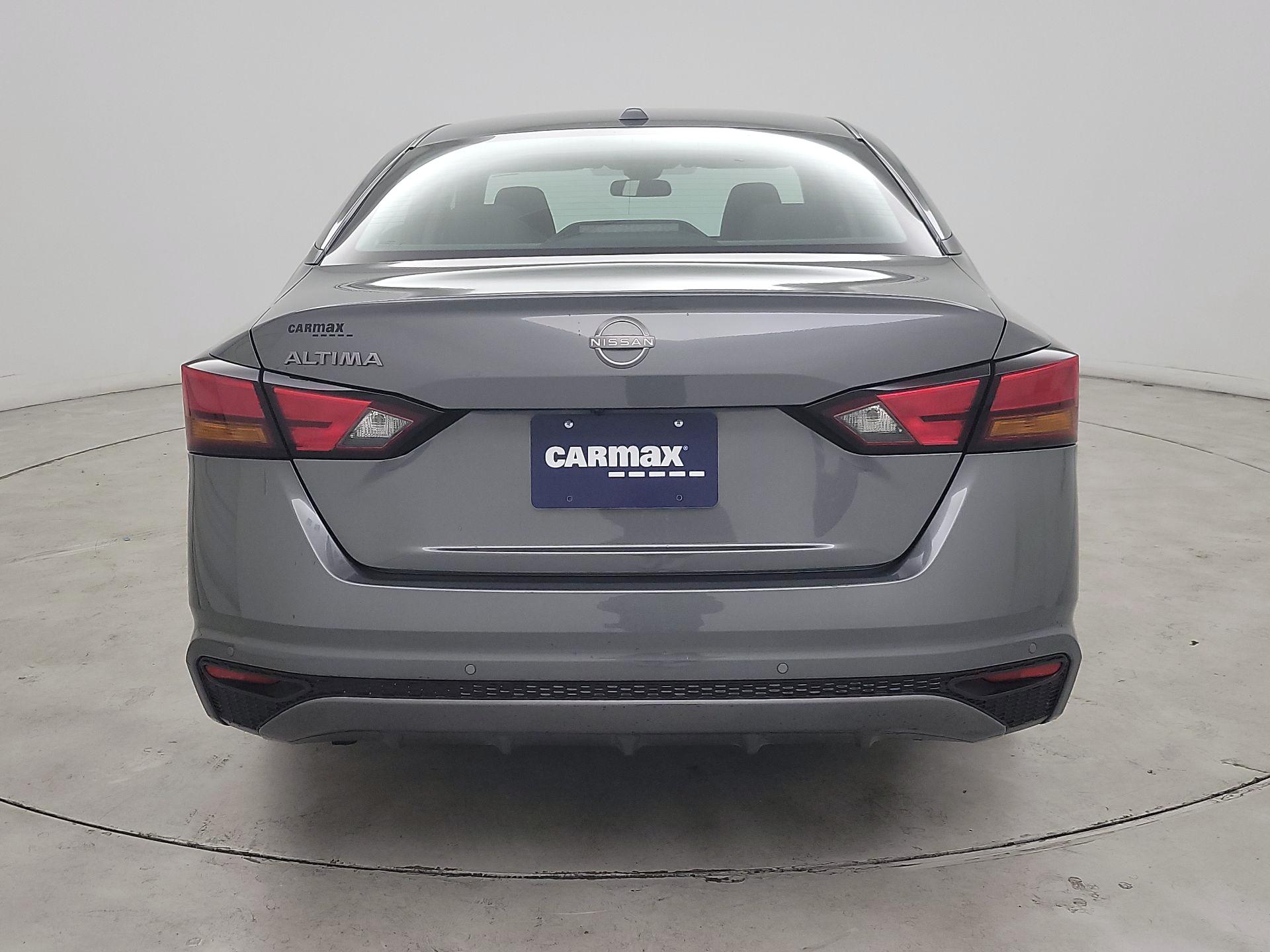 Thumbnail: 2025 Nissan Altima - 6