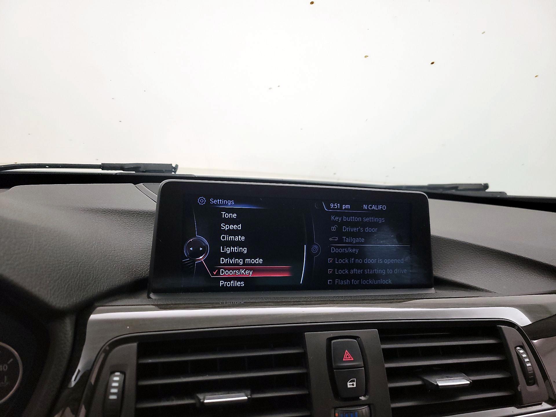 Thumbnail: 2015 BMW 3 Series - 15