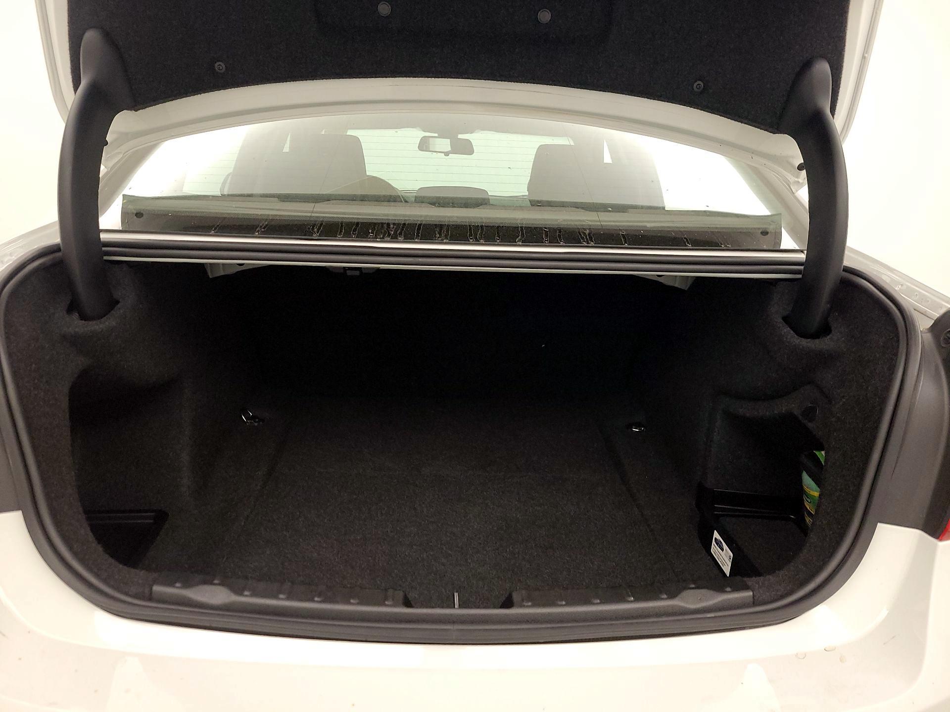 Thumbnail: 2015 BMW 3 Series - 19