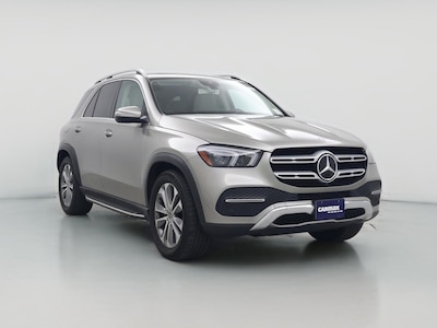 2020 Mercedes-Benz GLE350