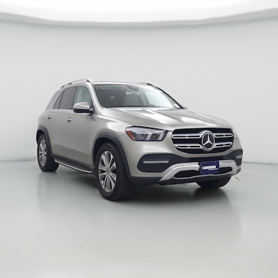 2020 Mercedes-Benz GLE350