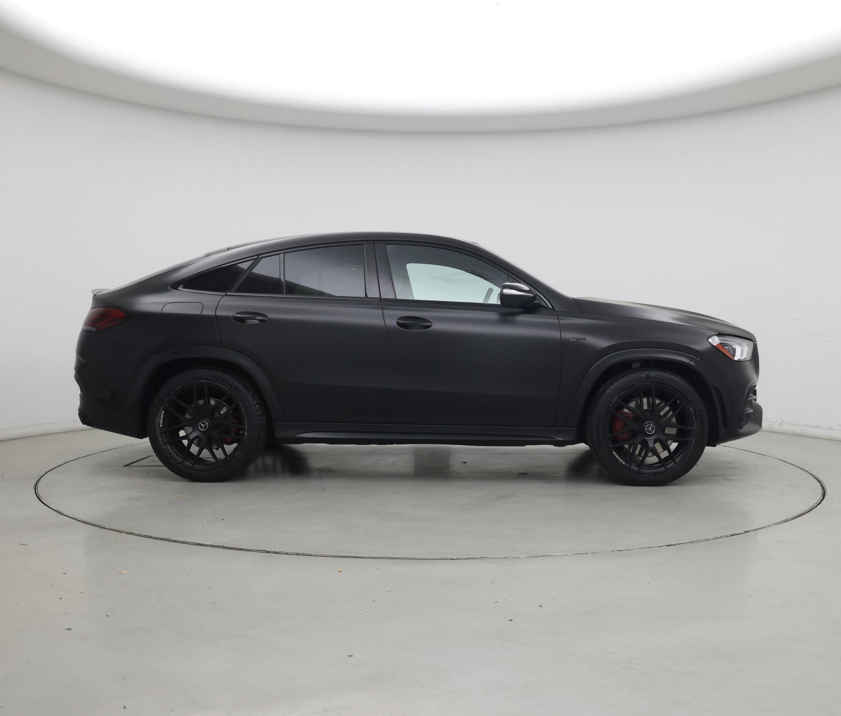 Thumbnail: 2022 Mercedes-Benz GLE - 7