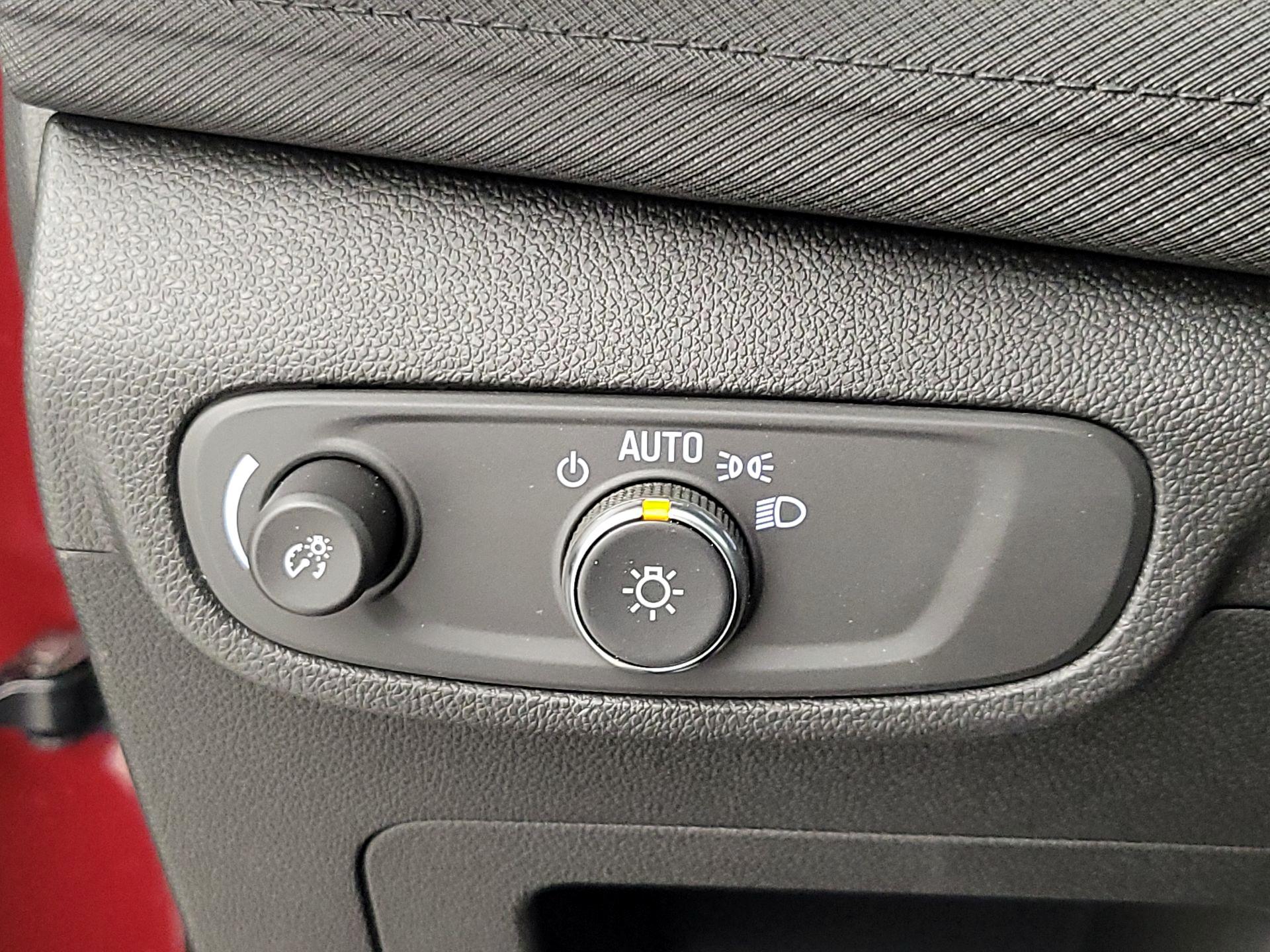 Thumbnail: 2025 Chevrolet TrailBlazer - 13