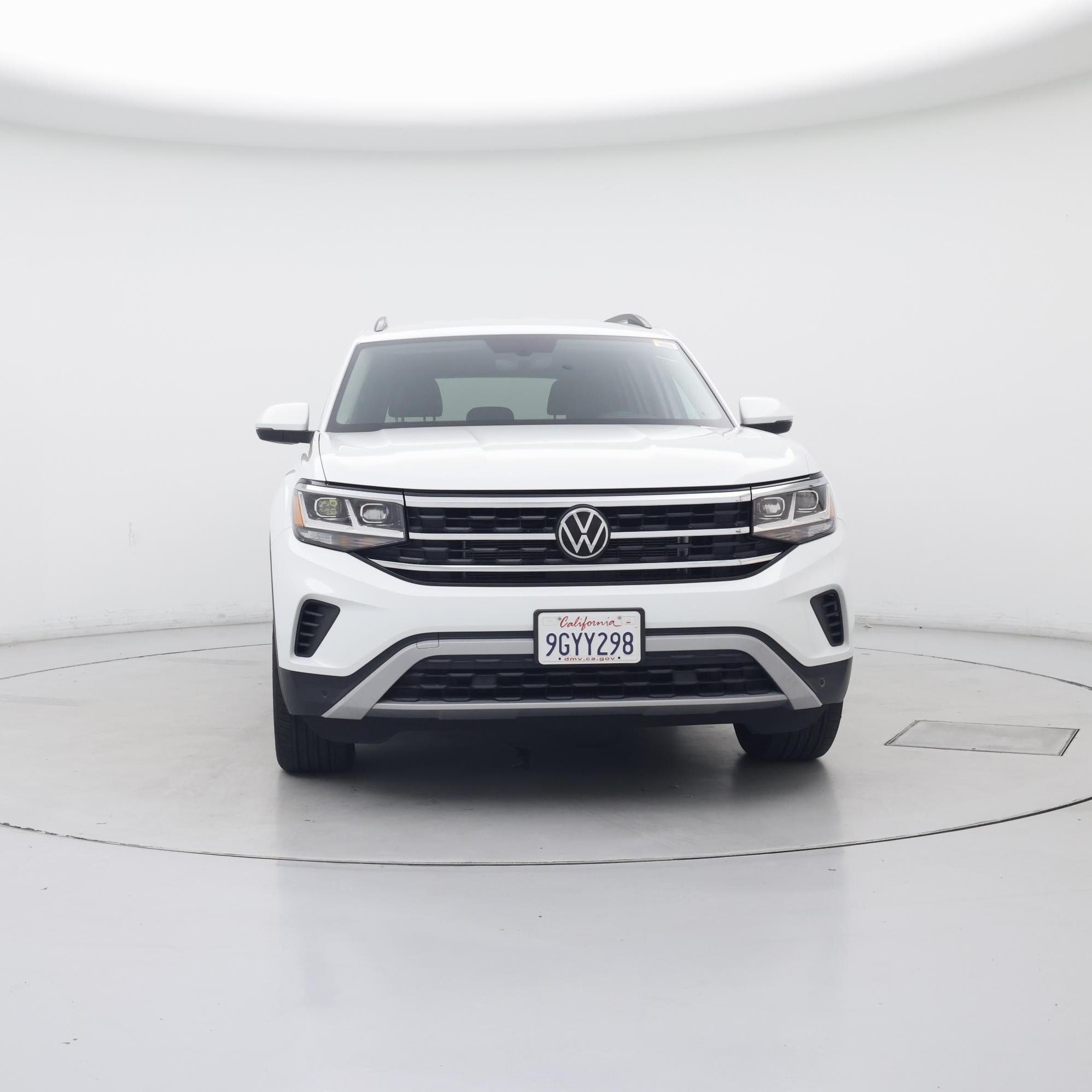 Thumbnail: 2023 Volkswagen Atlas - 5