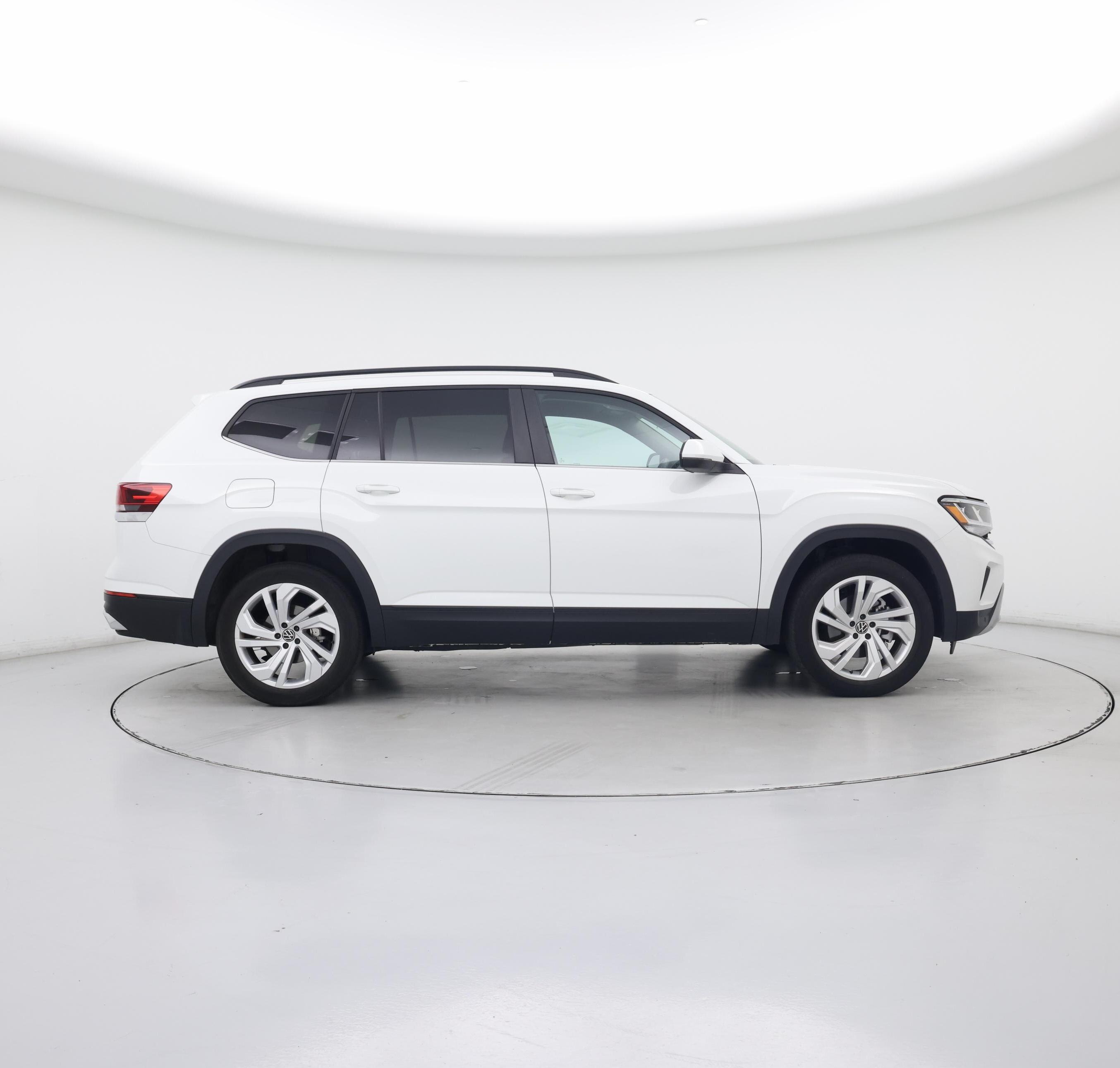 Thumbnail: 2023 Volkswagen Atlas - 7