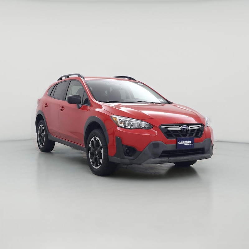 2023 Subaru Crosstrek