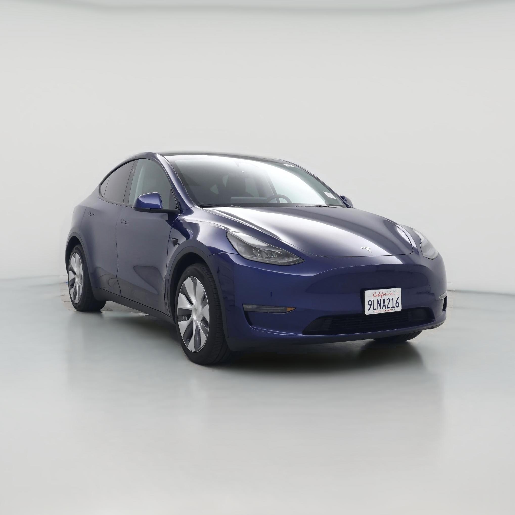 Thumbnail: 2024 Tesla Model Y - 1