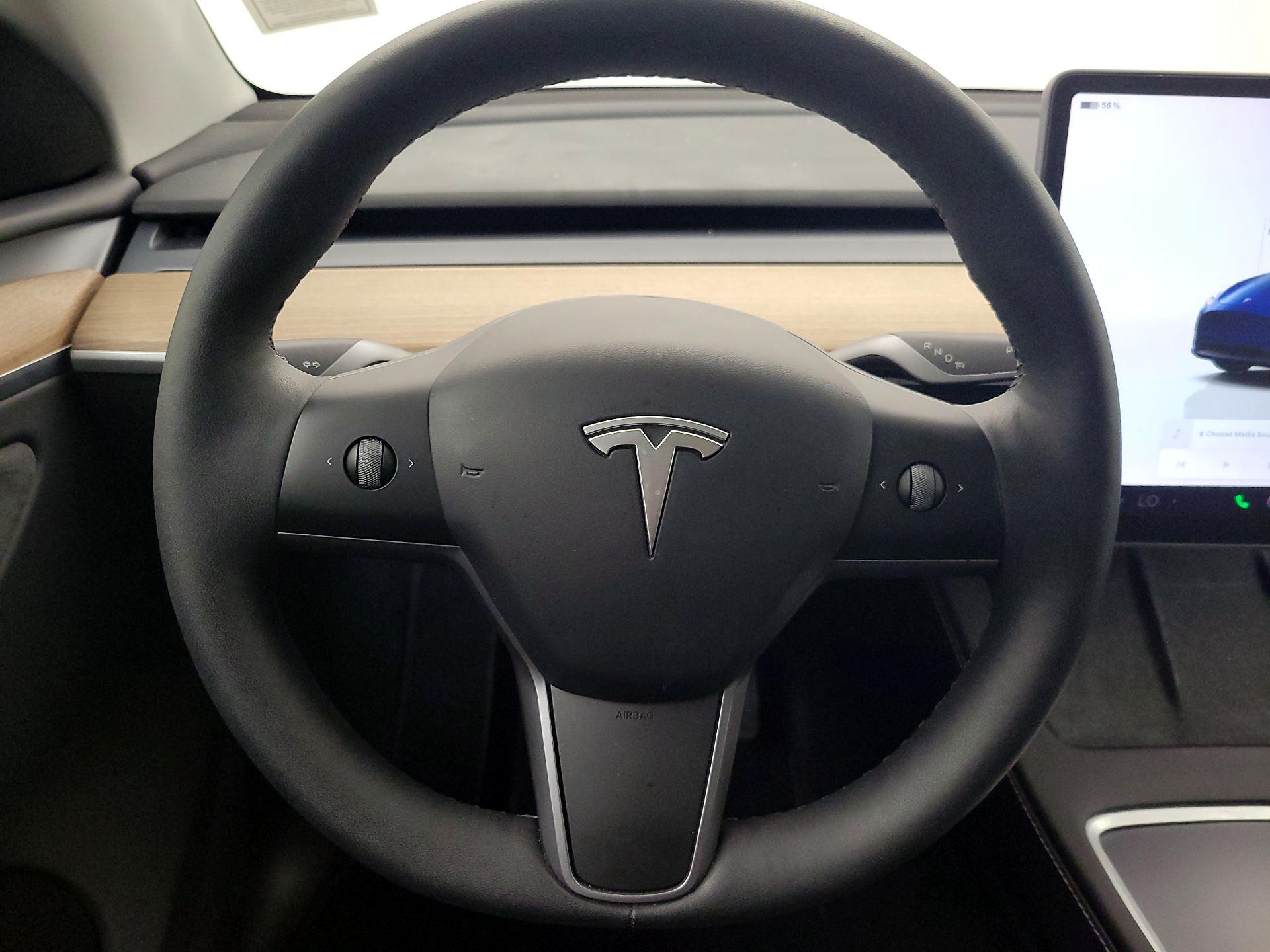 Thumbnail: 2024 Tesla Model Y - 10