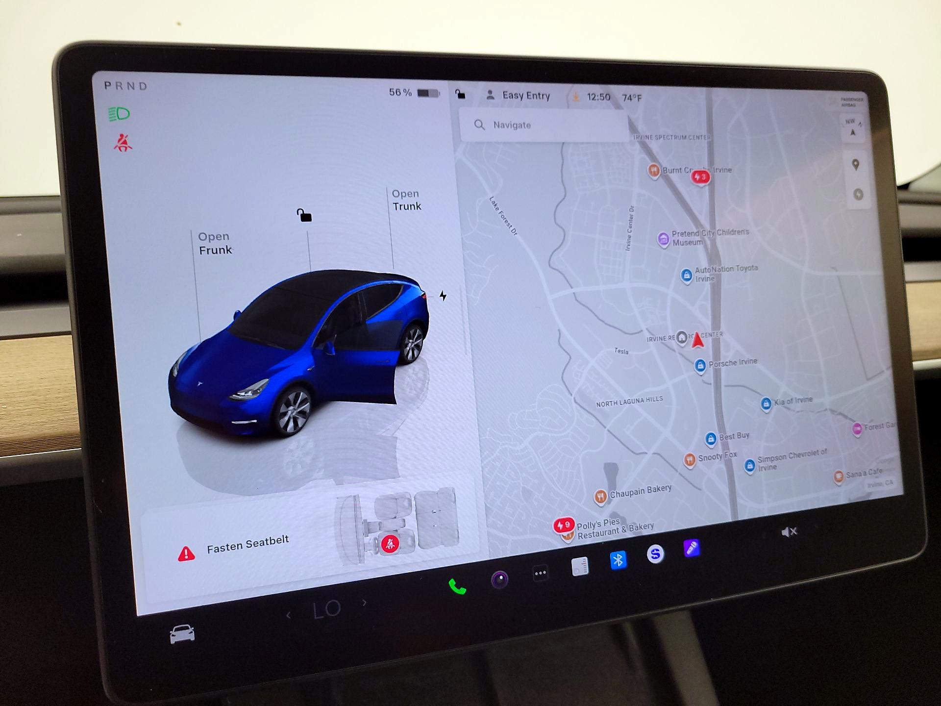 Thumbnail: 2024 Tesla Model Y - 13