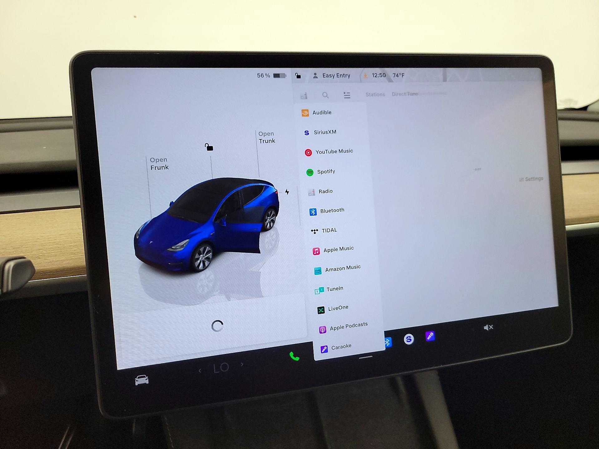 Thumbnail: 2024 Tesla Model Y - 15