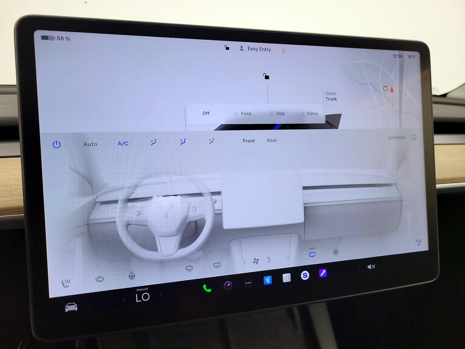 Thumbnail: 2024 Tesla Model Y - 16