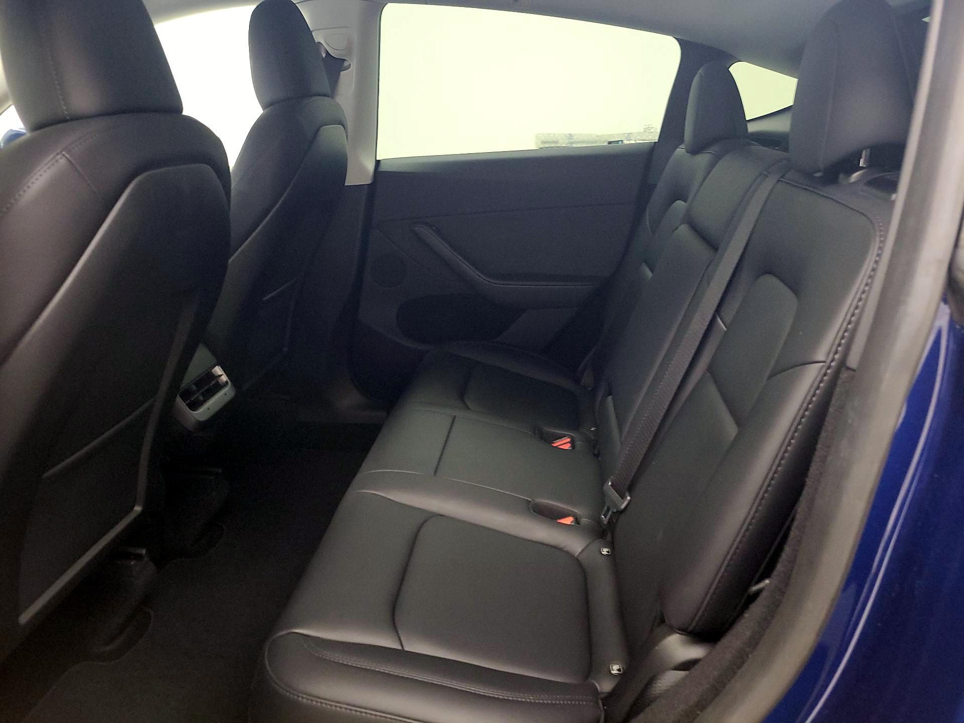 Thumbnail: 2024 Tesla Model Y - 18