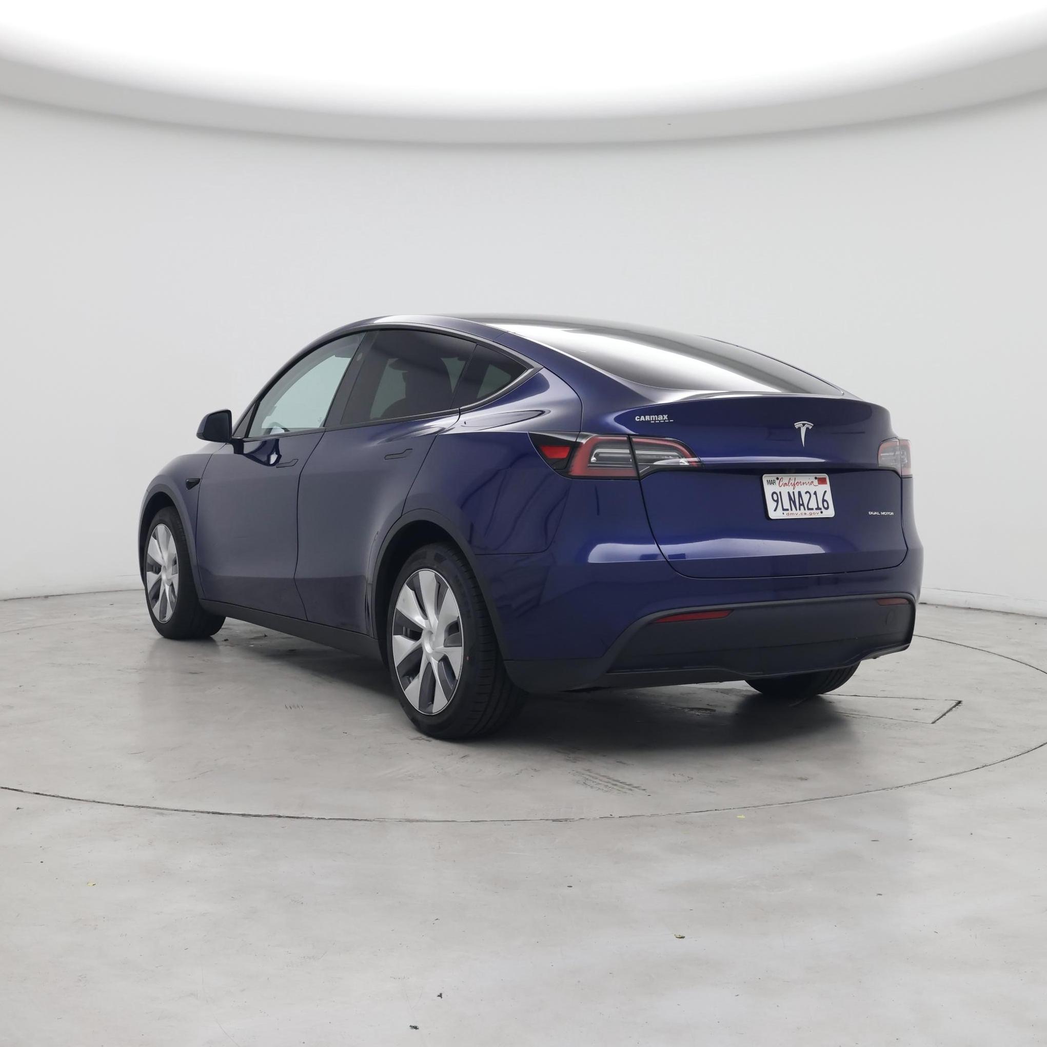 Thumbnail: 2024 Tesla Model Y - 2