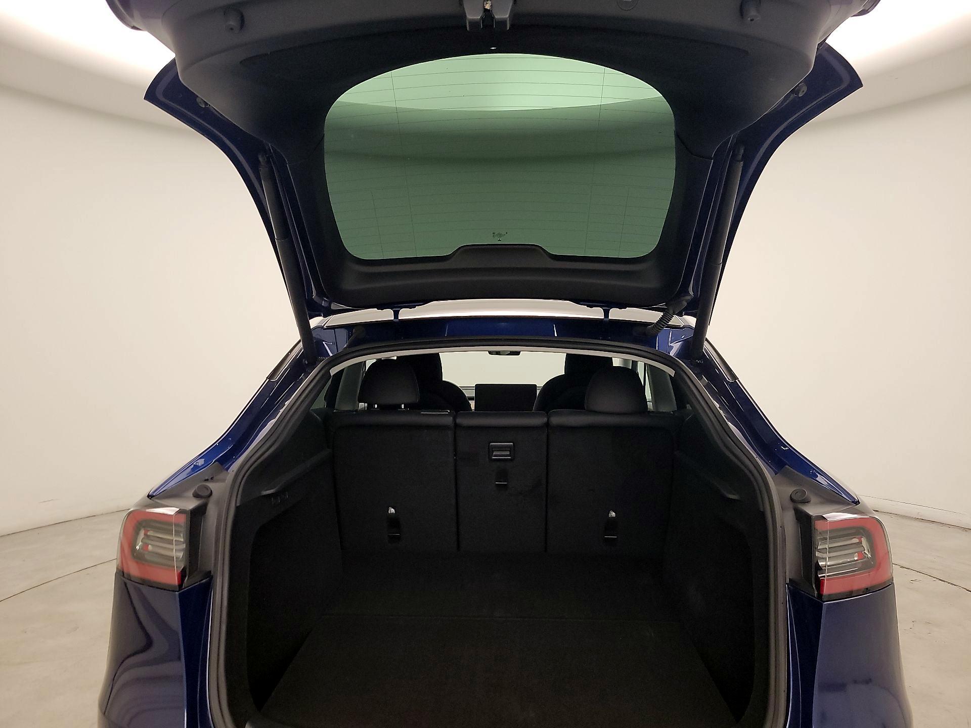 Thumbnail: 2024 Tesla Model Y - 19