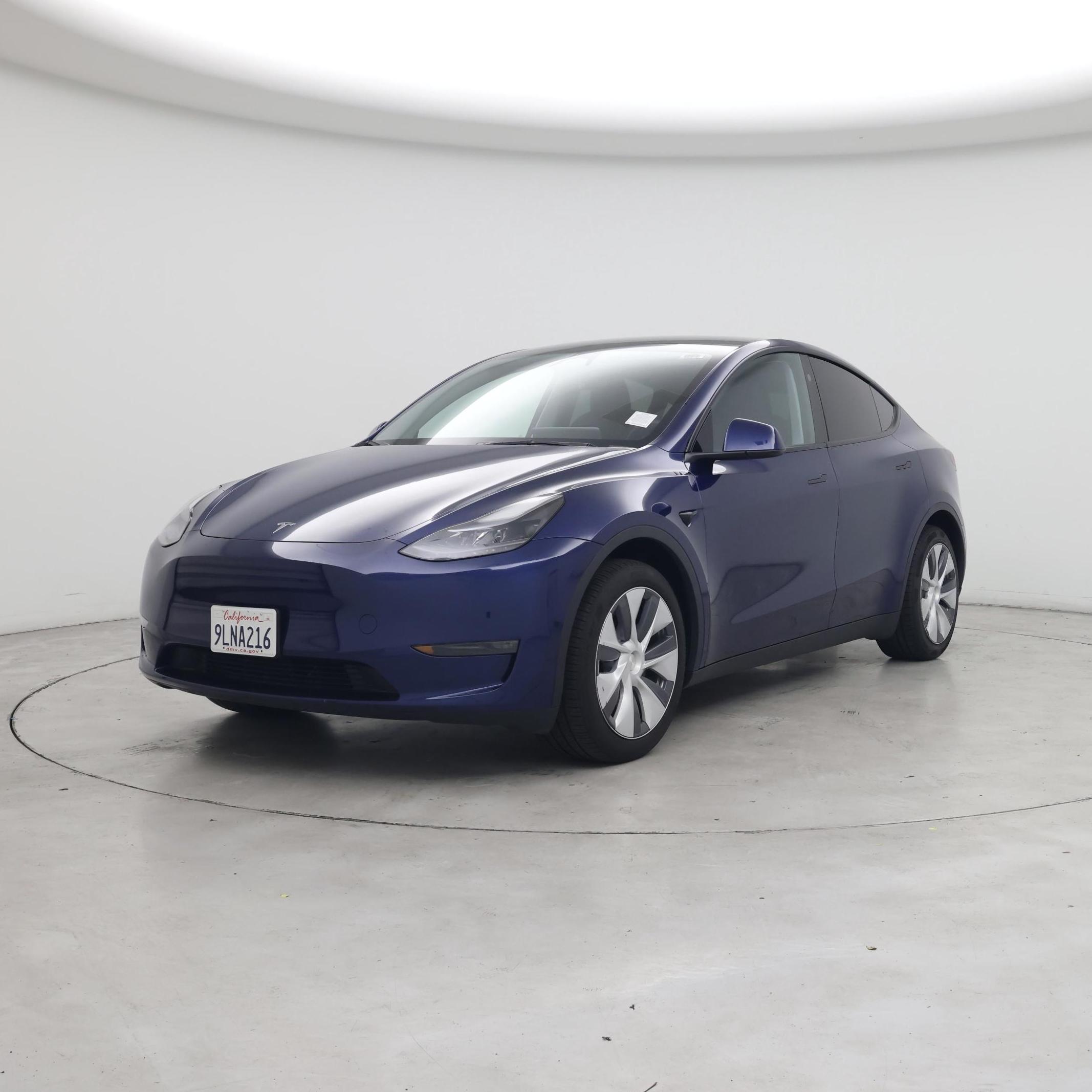 Thumbnail: 2024 Tesla Model Y - 4