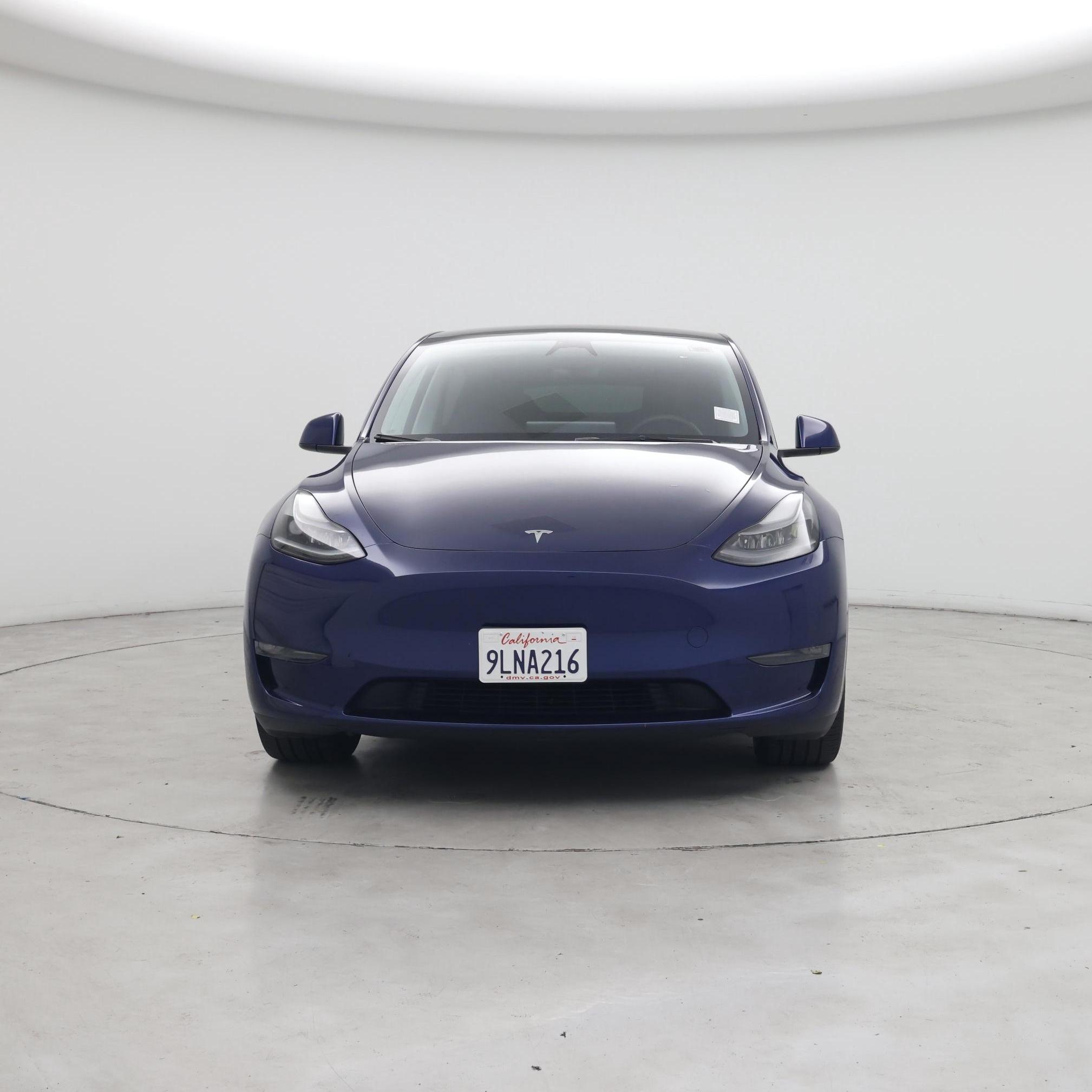 Thumbnail: 2024 Tesla Model Y - 5