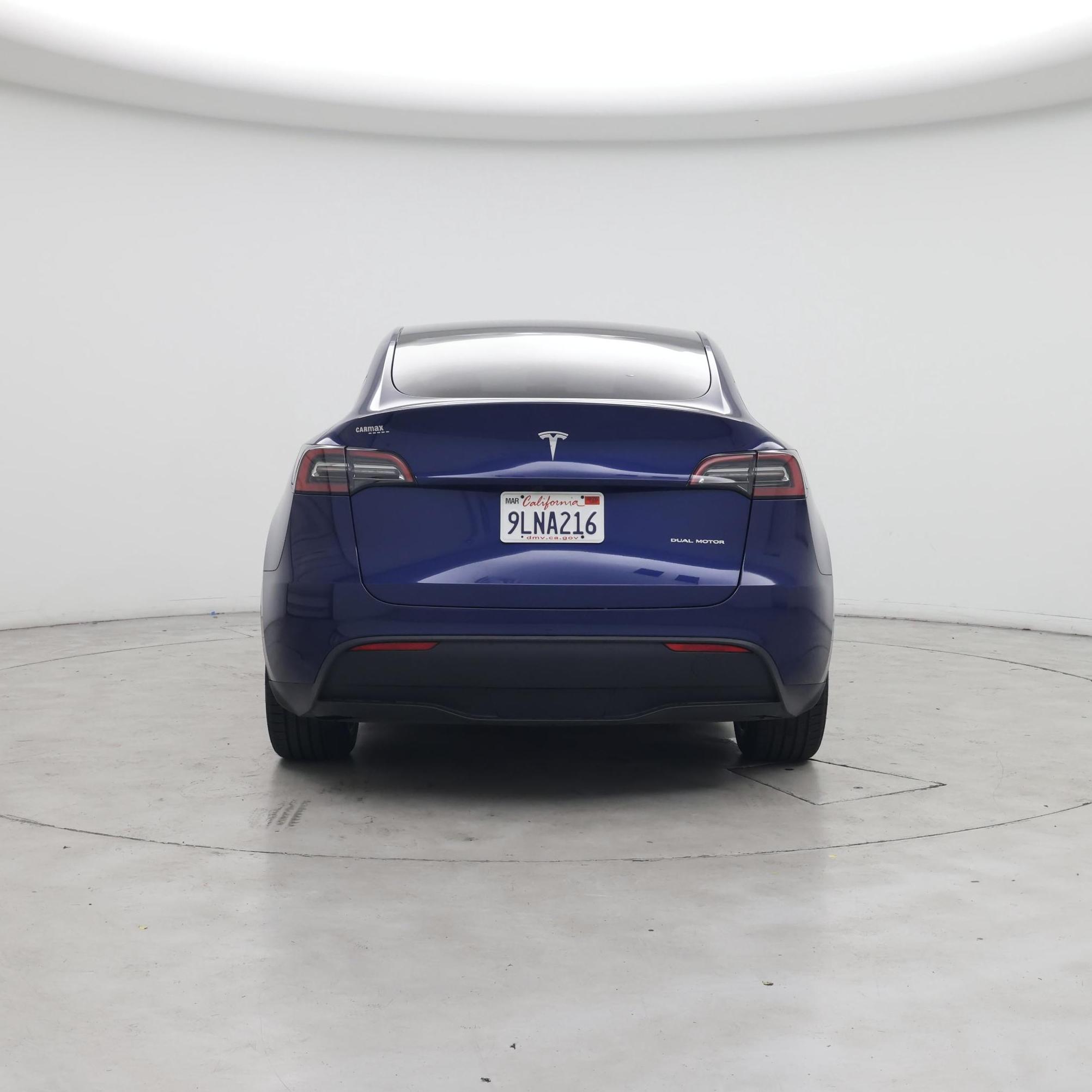 Thumbnail: 2024 Tesla Model Y - 6