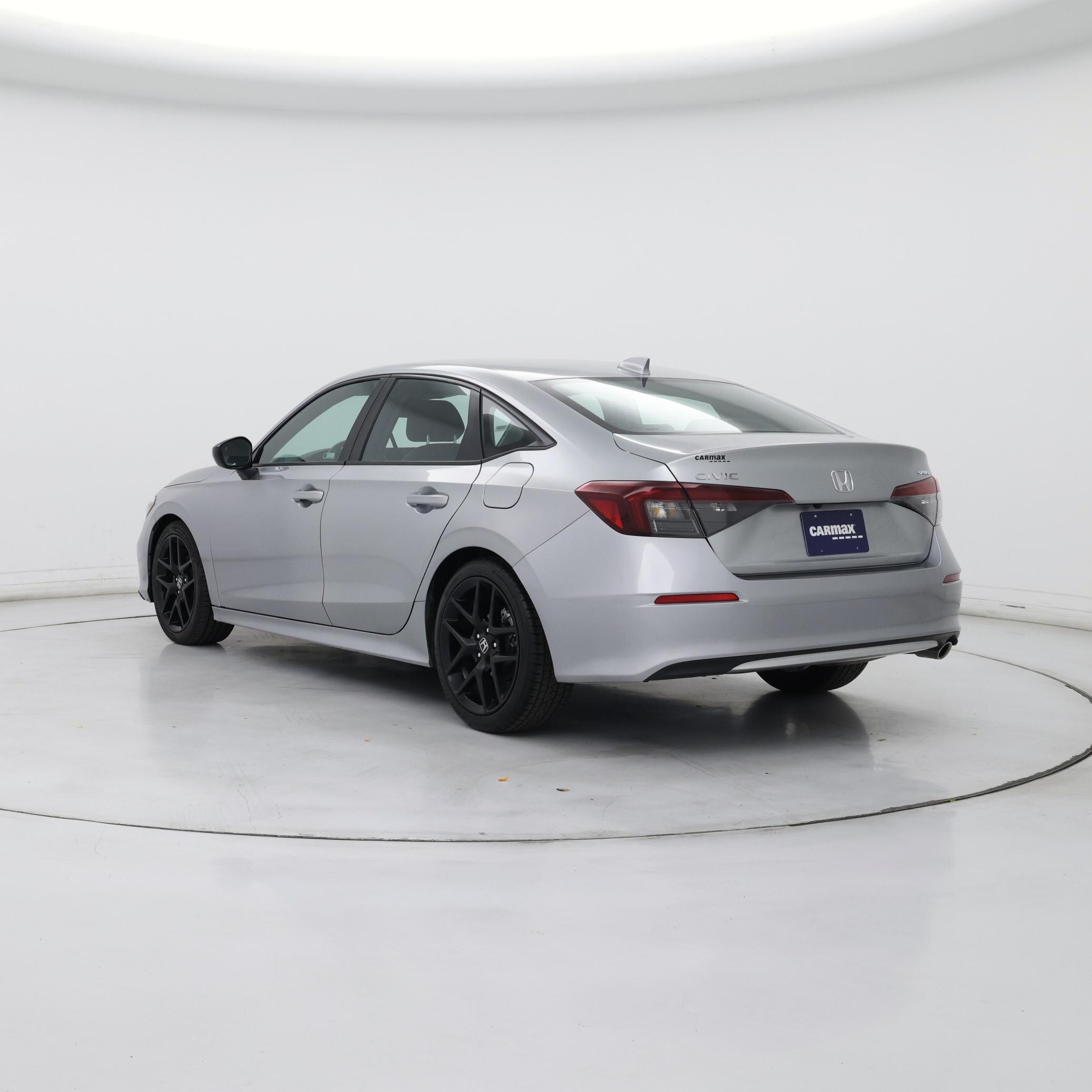 Thumbnail: 2025 Honda Civic - 2