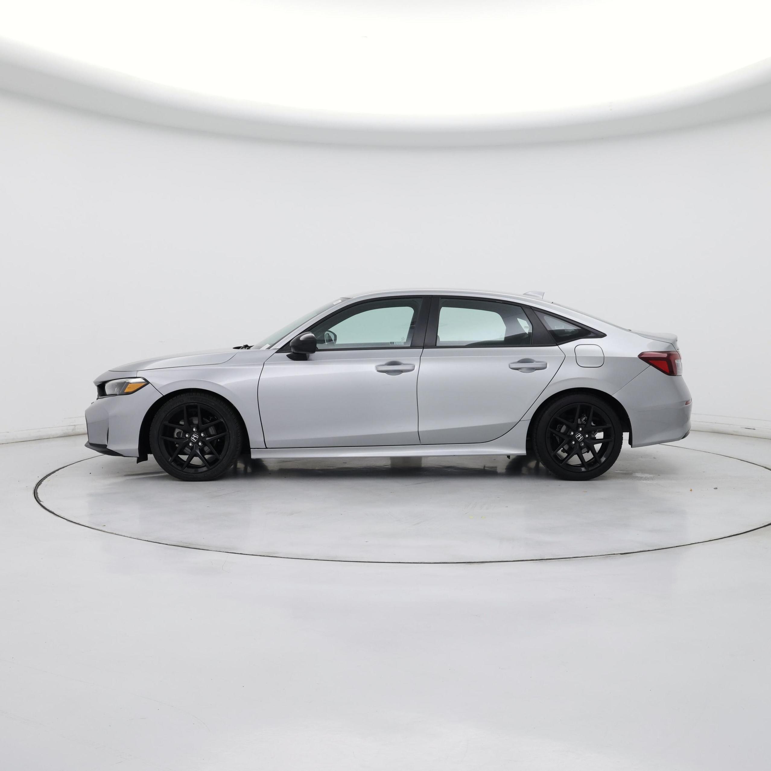 Thumbnail: 2025 Honda Civic - 3
