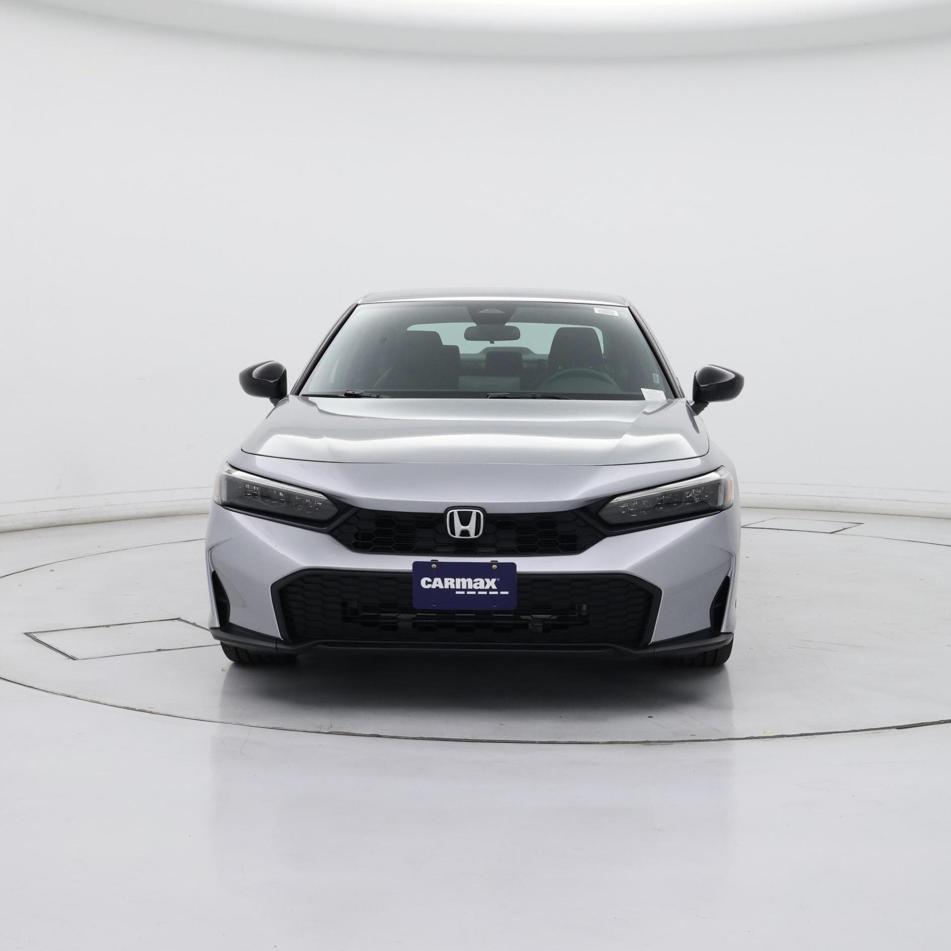 Thumbnail: 2025 Honda Civic - 5