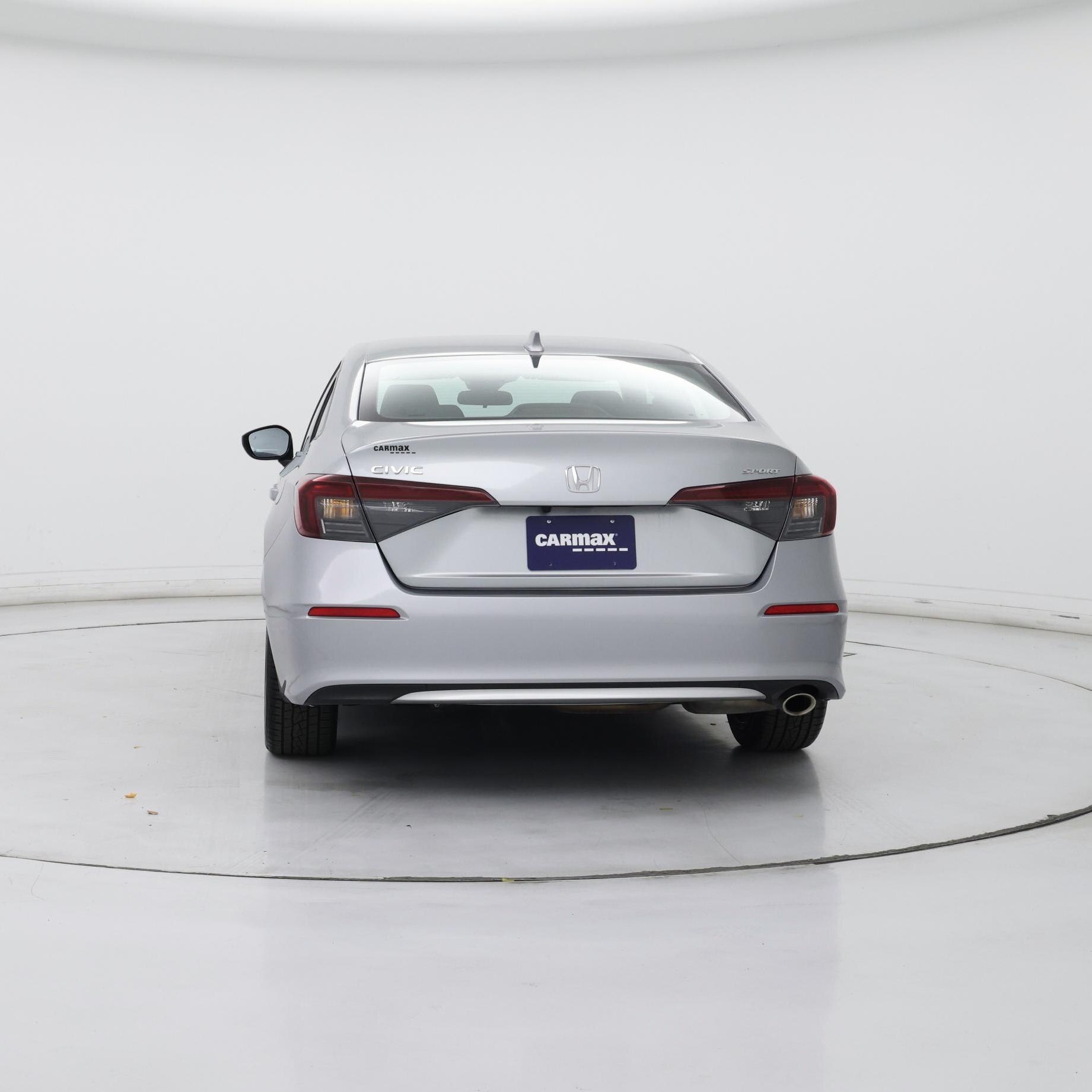 Thumbnail: 2025 Honda Civic - 6